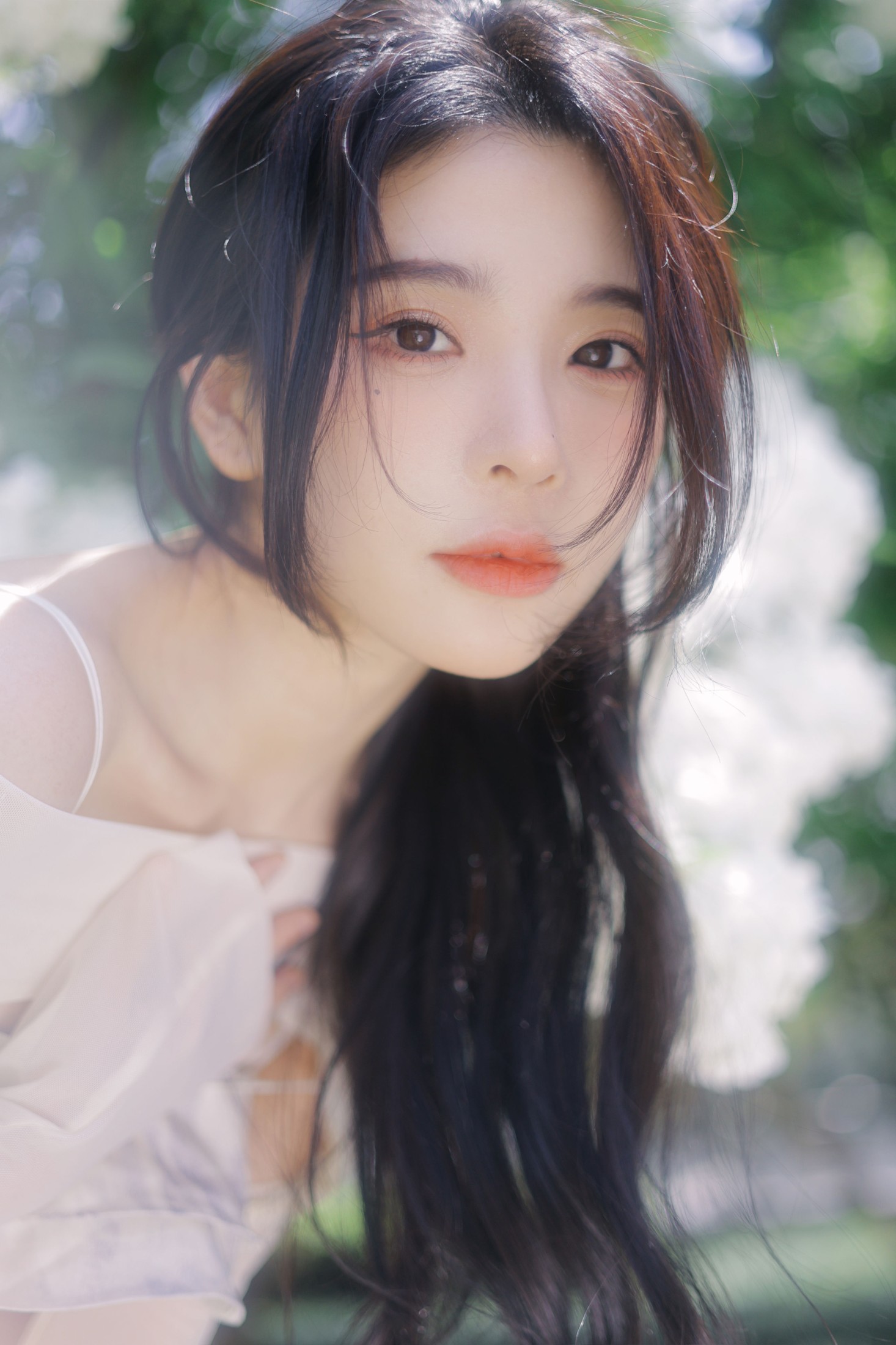 图片[3] - 榕榕 - 《椿》[42P] - 机器猫次元 - 机器猫次元