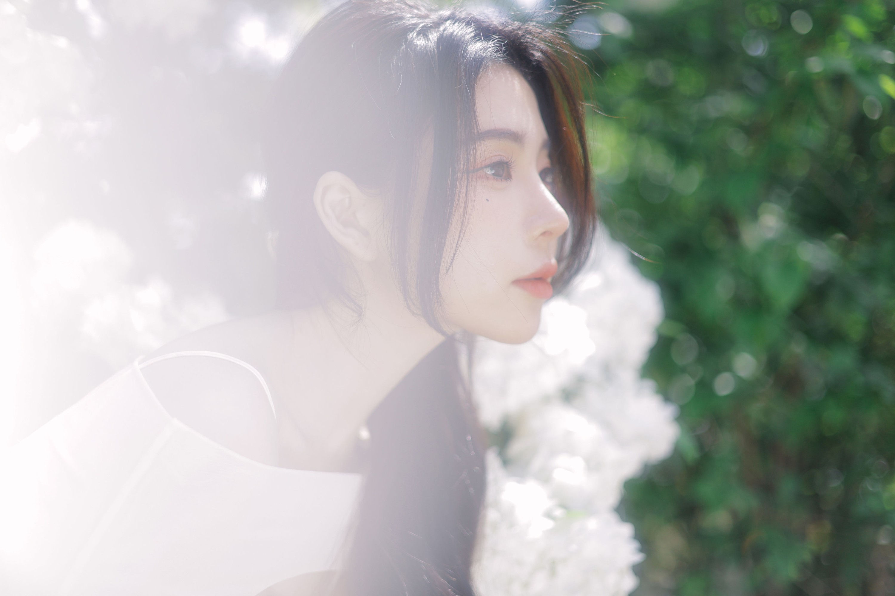 图片[7] - 榕榕 - 《椿》[42P] - 机器猫次元 - 机器猫次元
