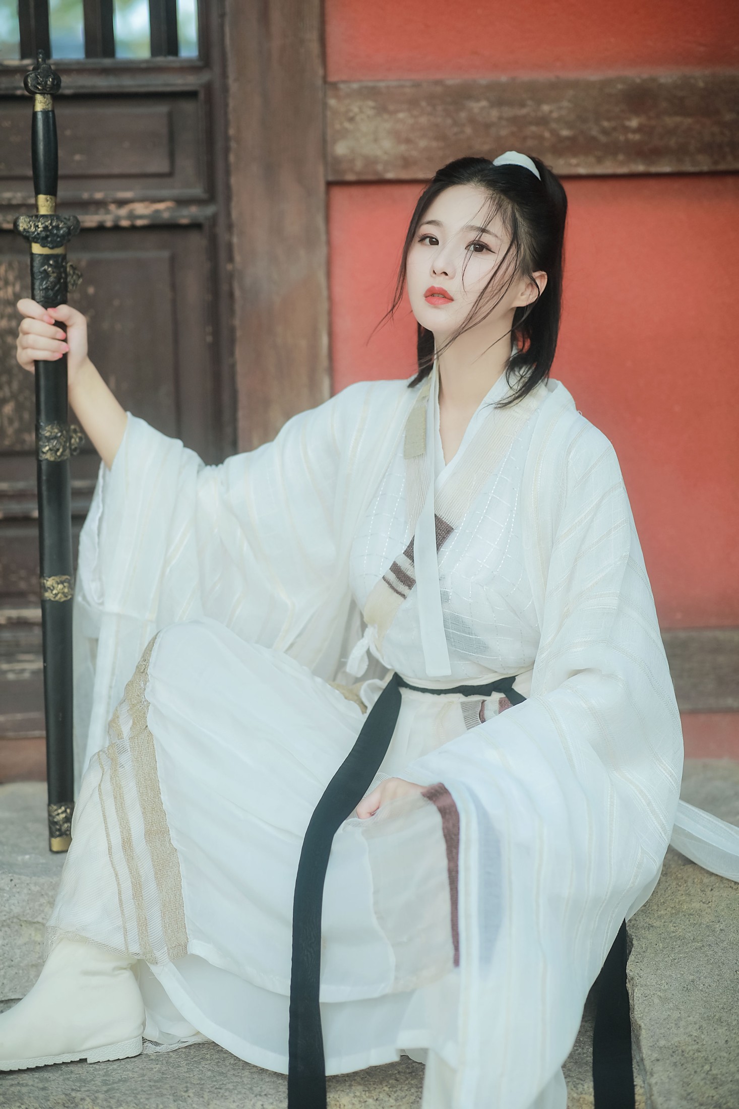 图片[8] - 小戚 - 《江湖里》[25P] - 机器猫次元 - 机器猫次元