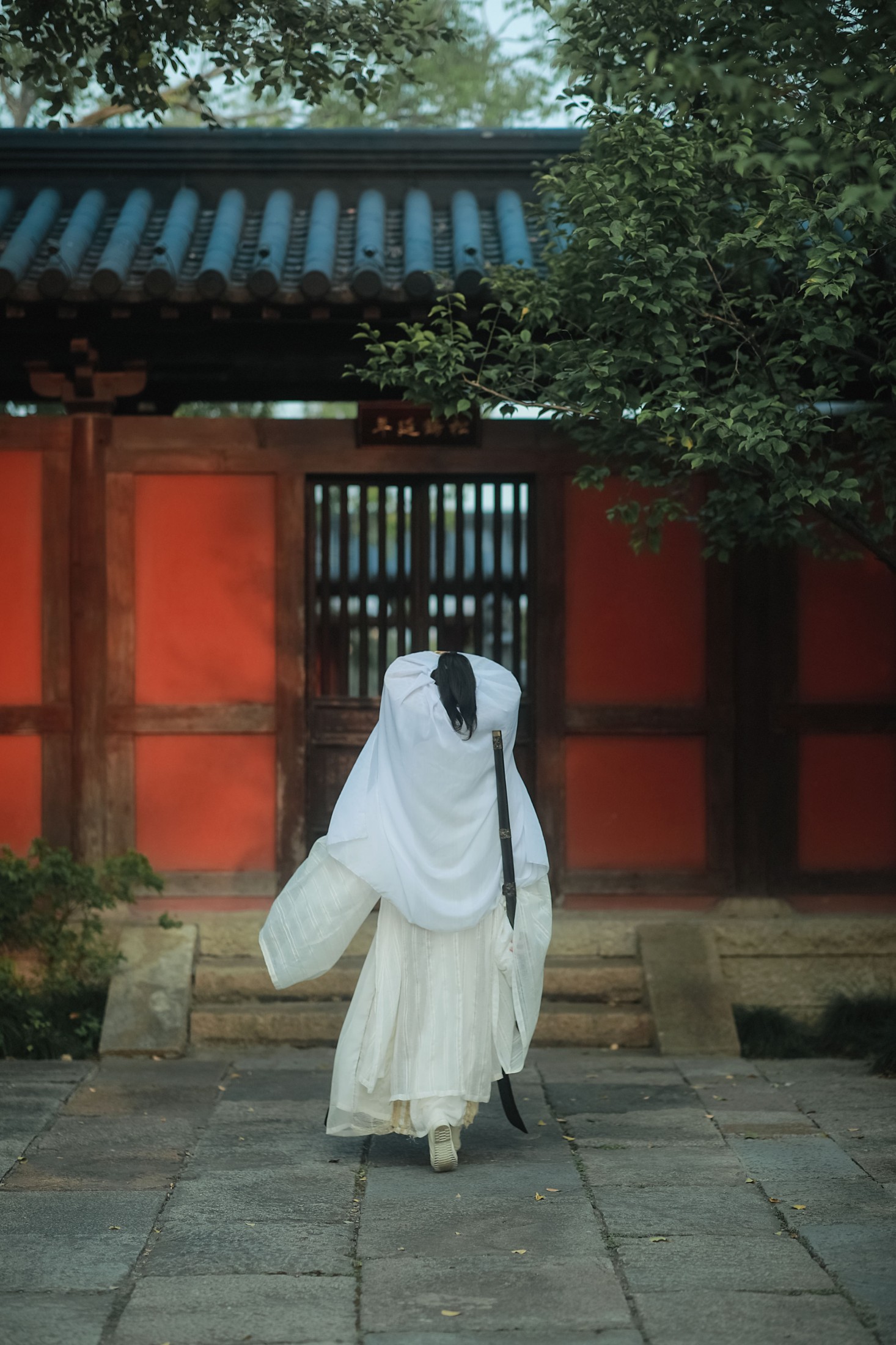 图片[6] - 小戚 - 《江湖里》[25P] - 机器猫次元 - 机器猫次元