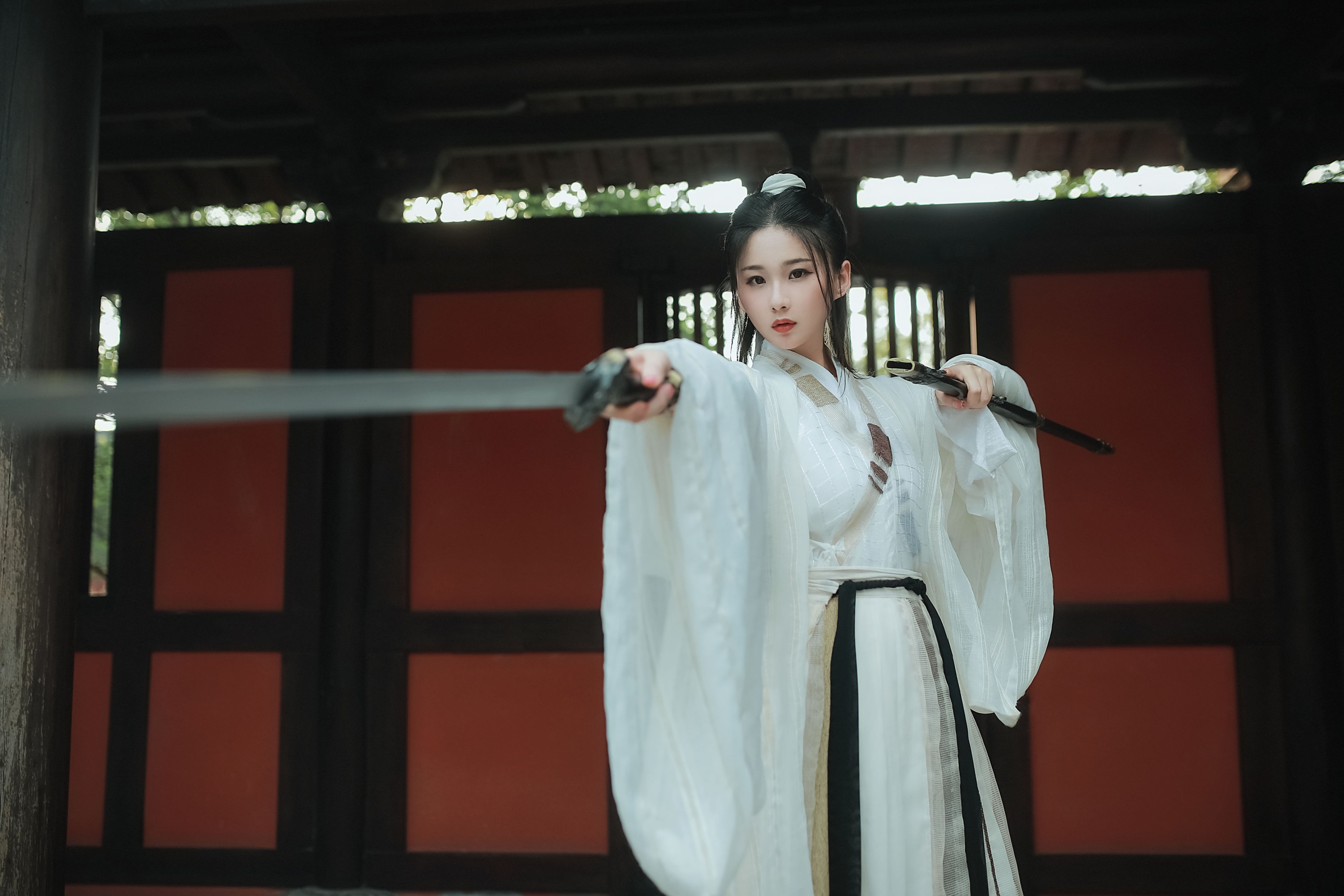 图片[3] - 小戚 - 《江湖里》[25P] - 机器猫次元 - 机器猫次元