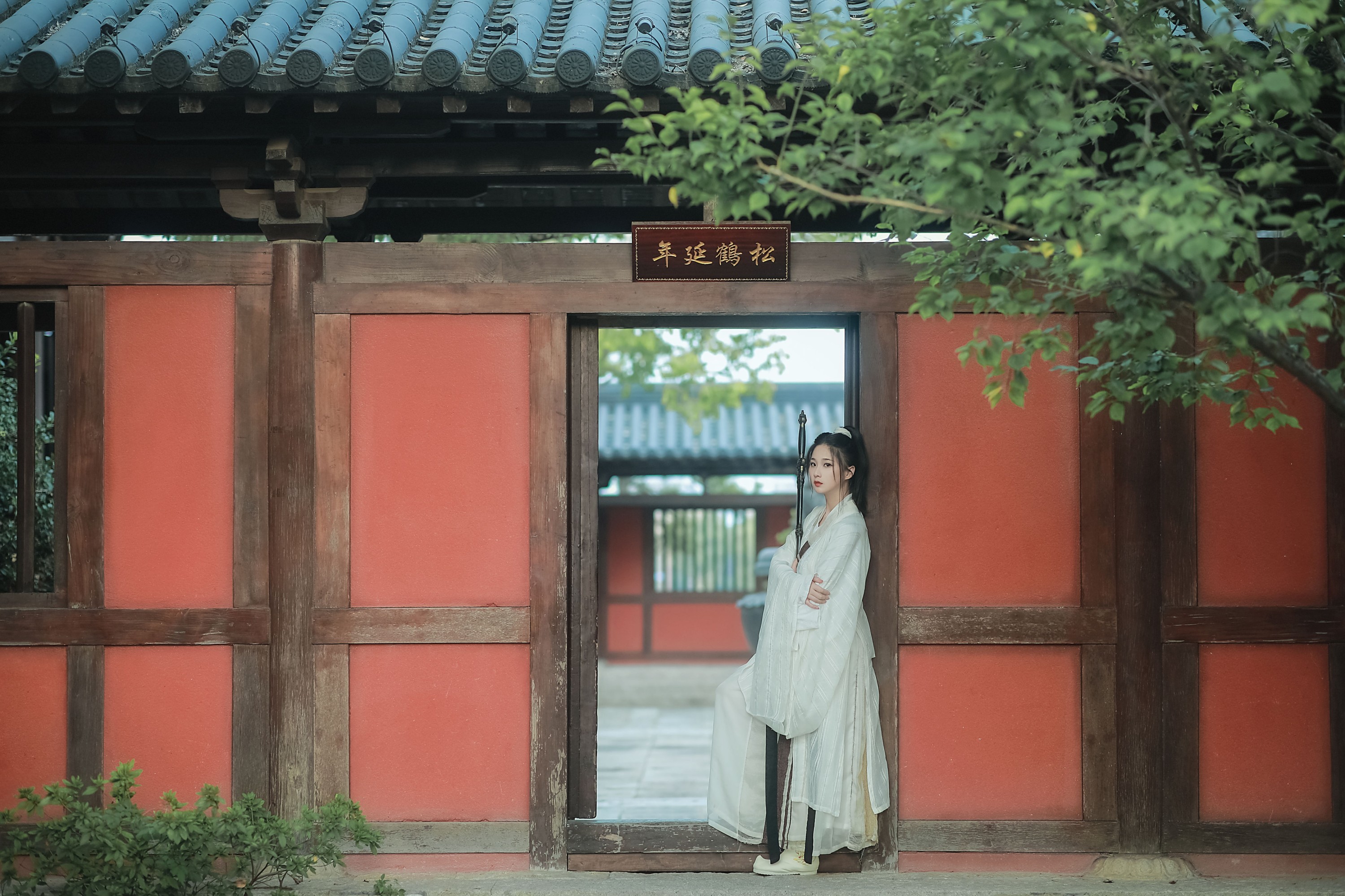 图片[4] - 小戚 - 《江湖里》[25P] - 机器猫次元 - 机器猫次元
