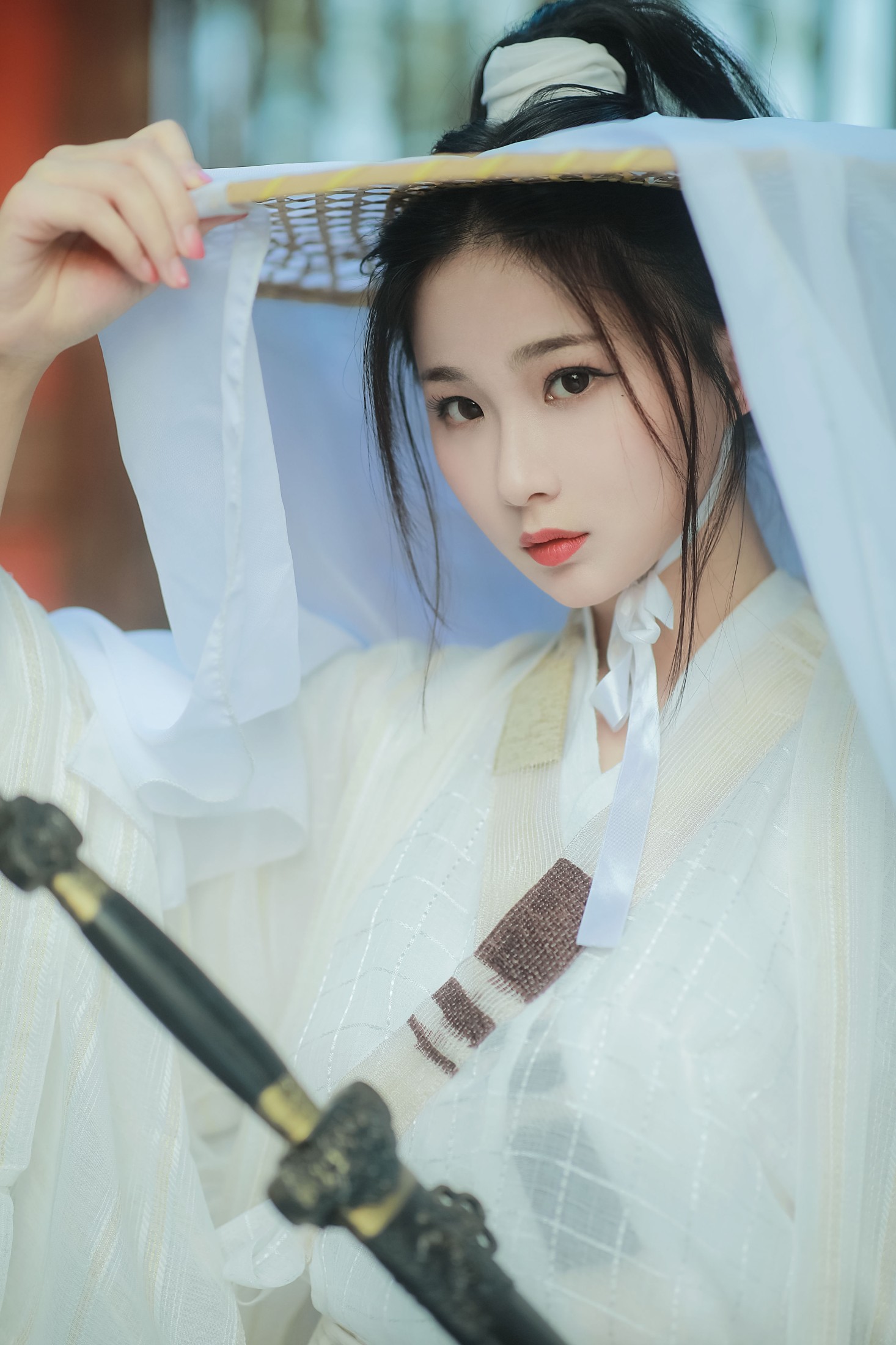 图片[5] - 小戚 - 《江湖里》[25P] - 机器猫次元 - 机器猫次元