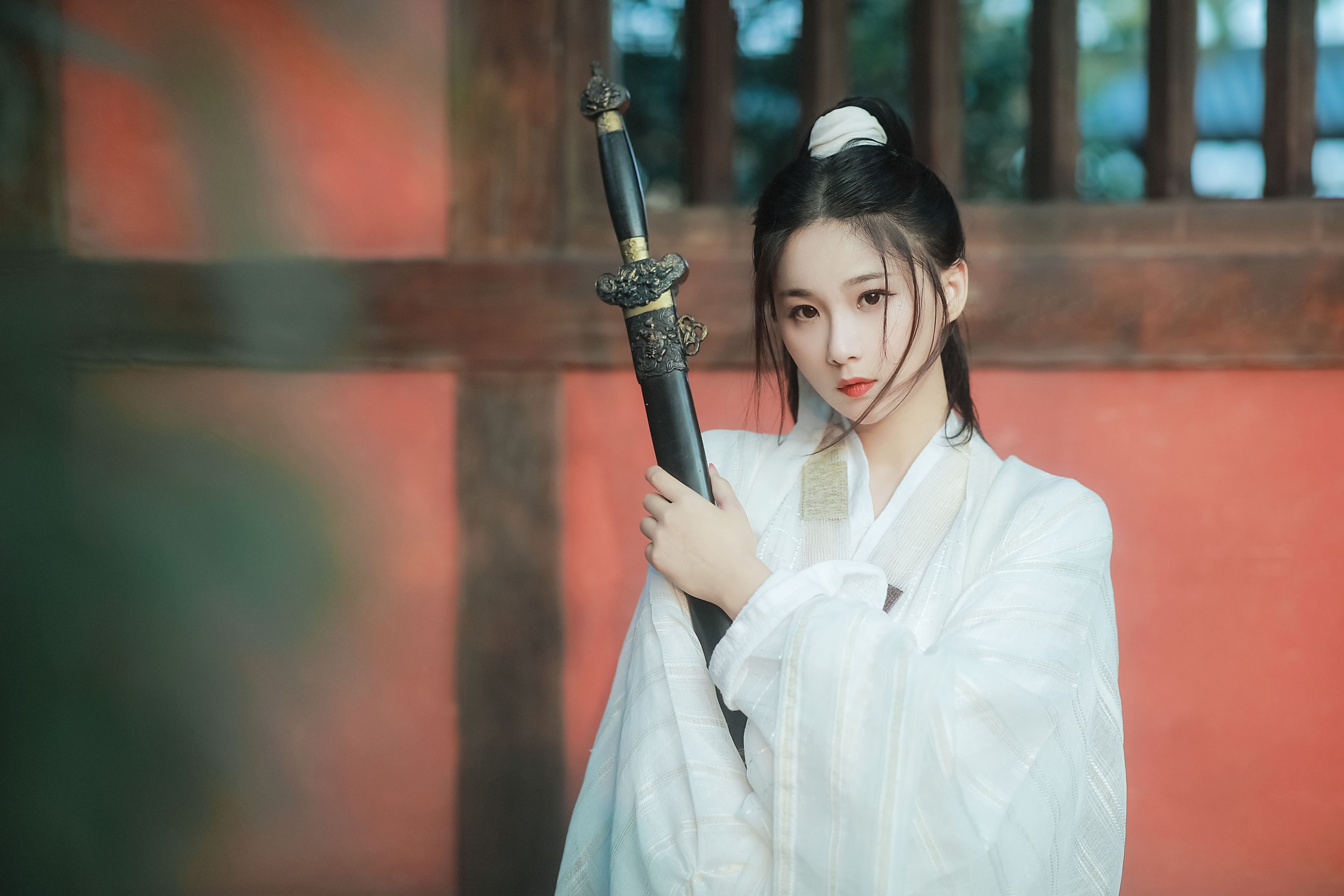 图片[7] - 小戚 - 《江湖里》[25P] - 机器猫次元 - 机器猫次元