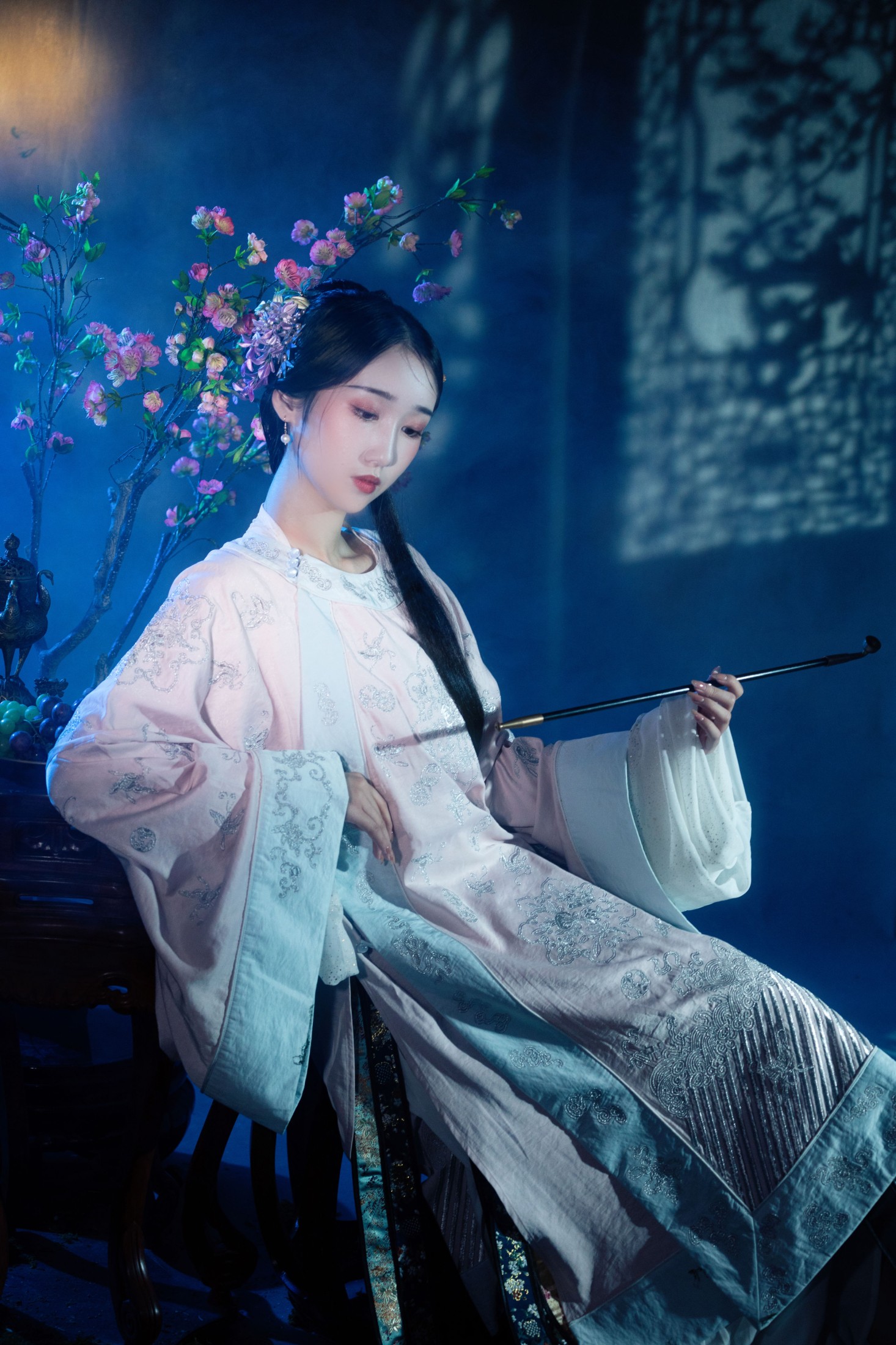 图片[7] - 君君 - 《清平乐》[20P] - 机器猫次元 - 机器猫次元