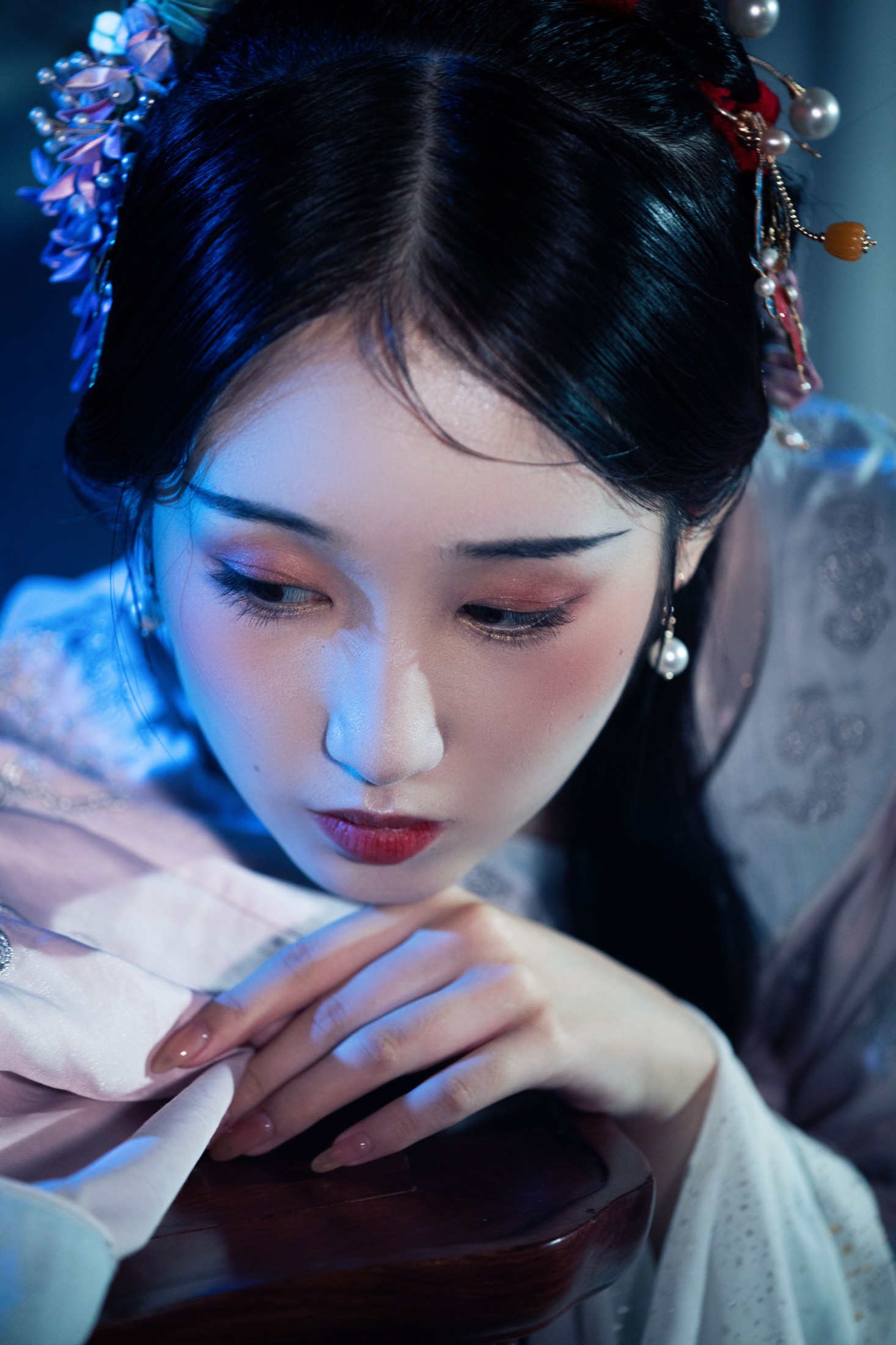 图片[4] - 君君 - 《清平乐》[20P] - 机器猫次元 - 机器猫次元