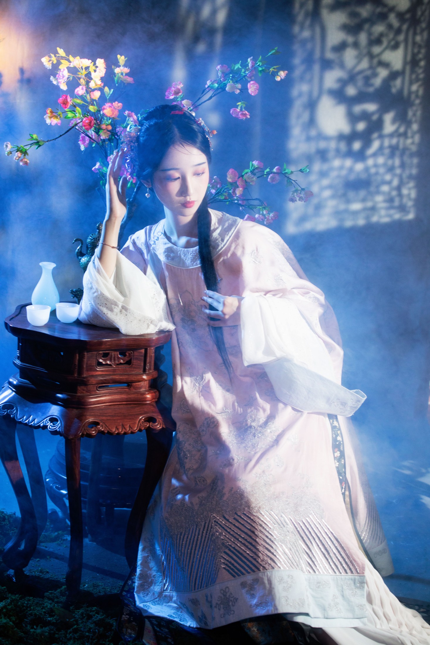 图片[3] - 君君 - 《清平乐》[20P] - 机器猫次元 - 机器猫次元
