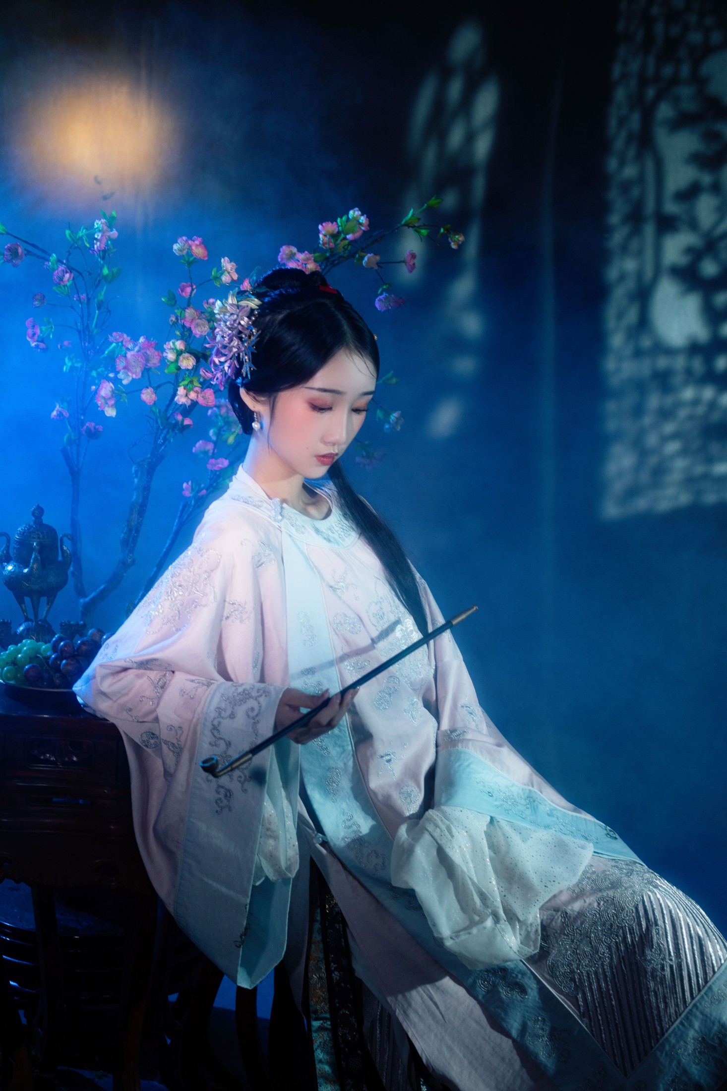 图片[5] - 君君 - 《清平乐》[20P] - 机器猫次元 - 机器猫次元