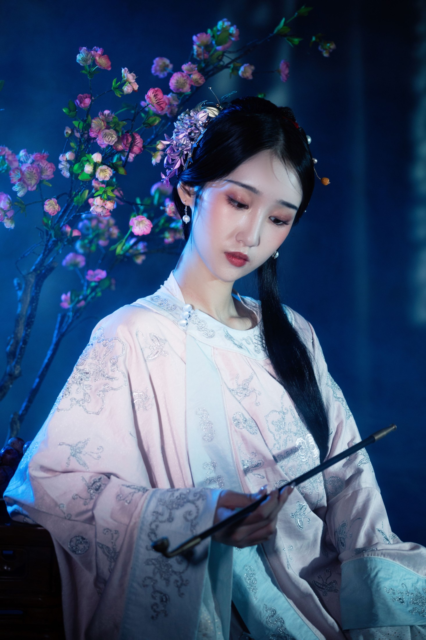 图片[6] - 君君 - 《清平乐》[20P] - 机器猫次元 - 机器猫次元