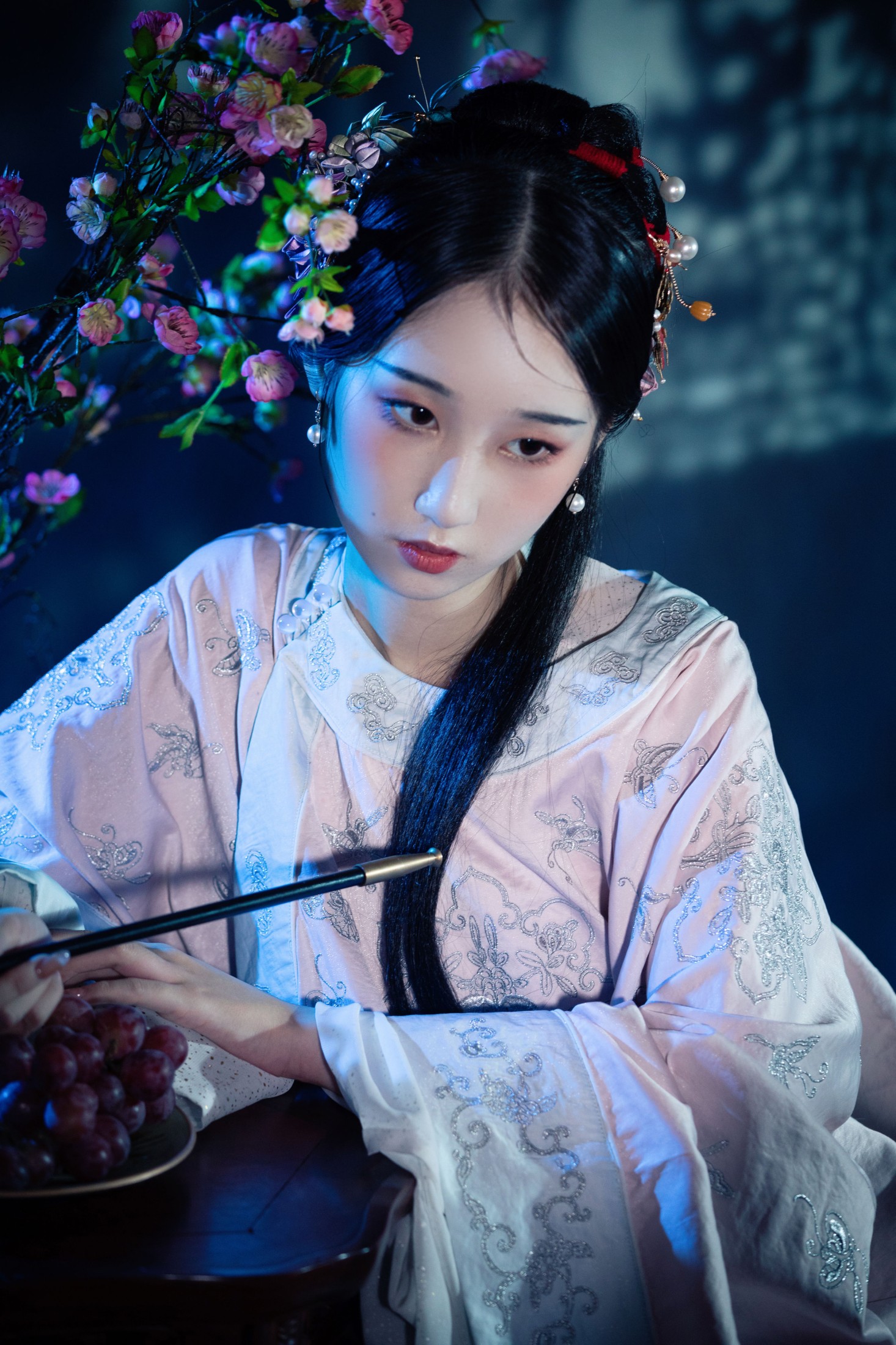 图片[8] - 君君 - 《清平乐》[20P] - 机器猫次元 - 机器猫次元