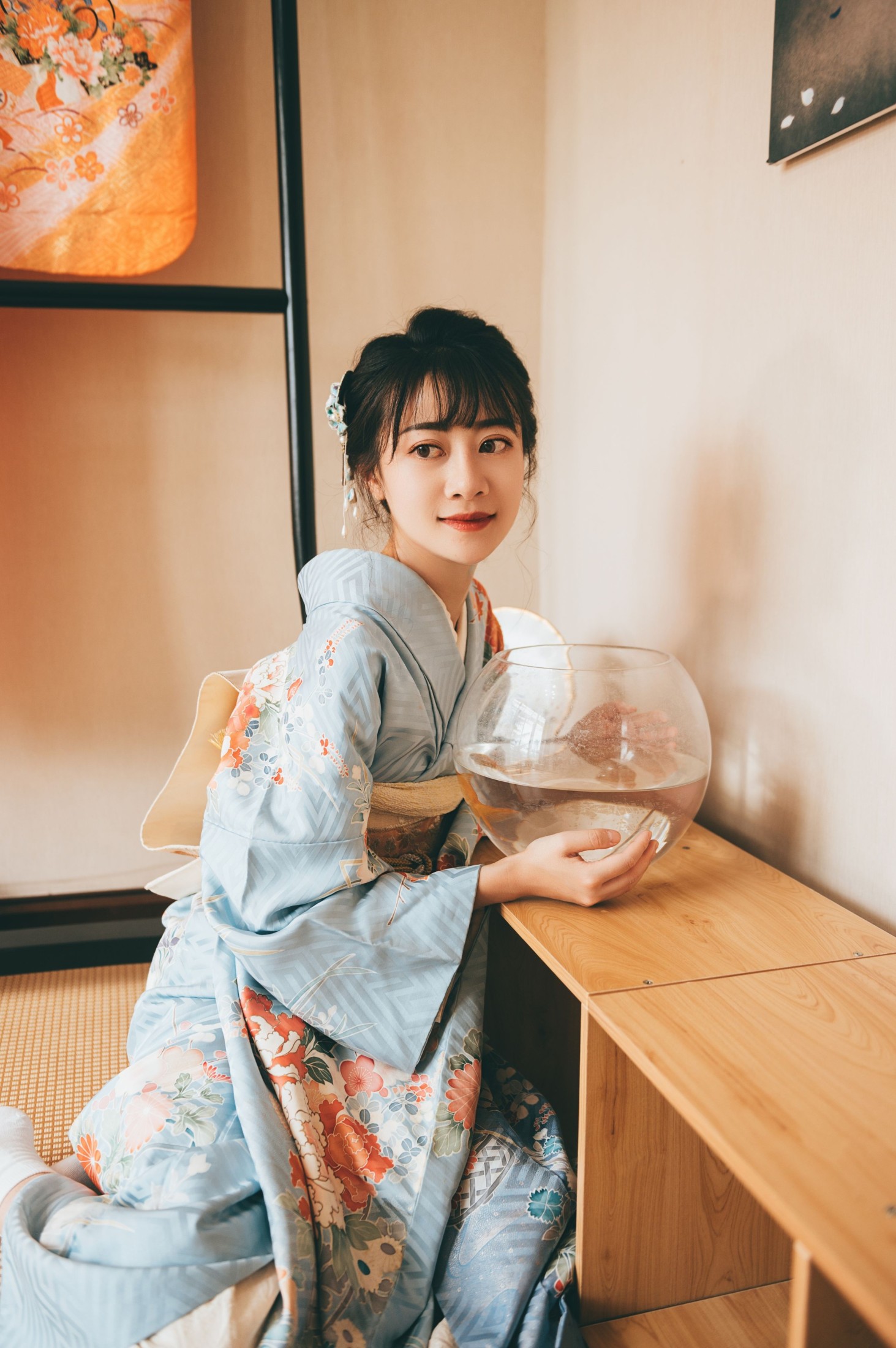 图片[8] - 代睿 - 《和夕沐》[23P] - 机器猫次元 - 机器猫次元