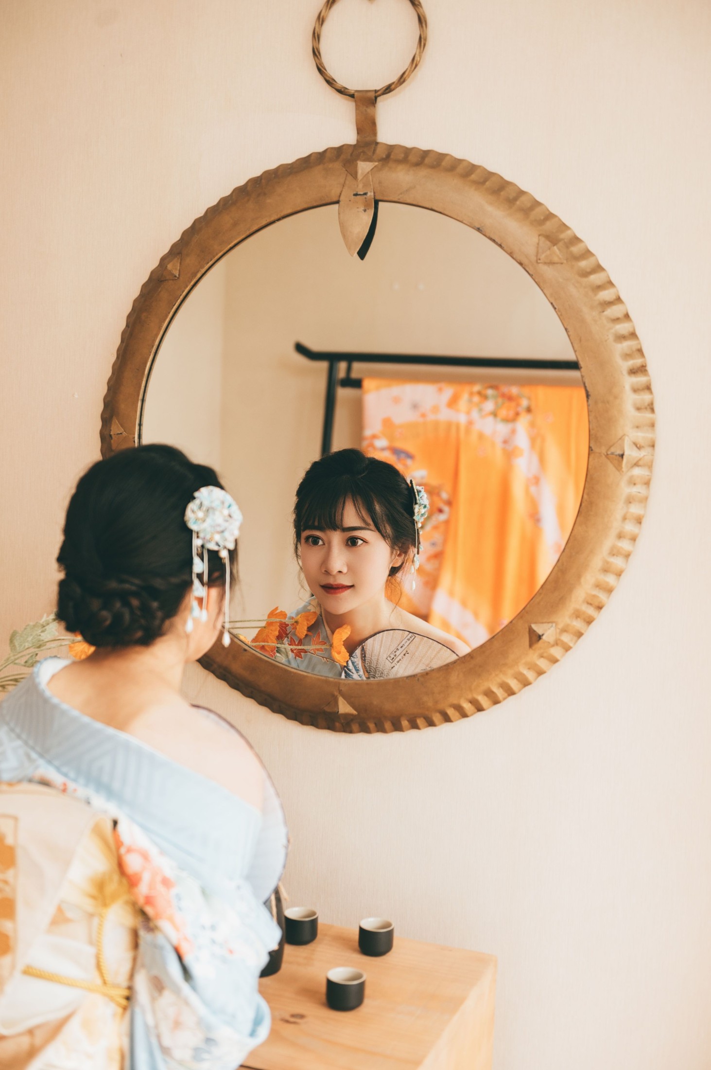 图片[5] - 代睿 - 《和夕沐》[23P] - 机器猫次元 - 机器猫次元