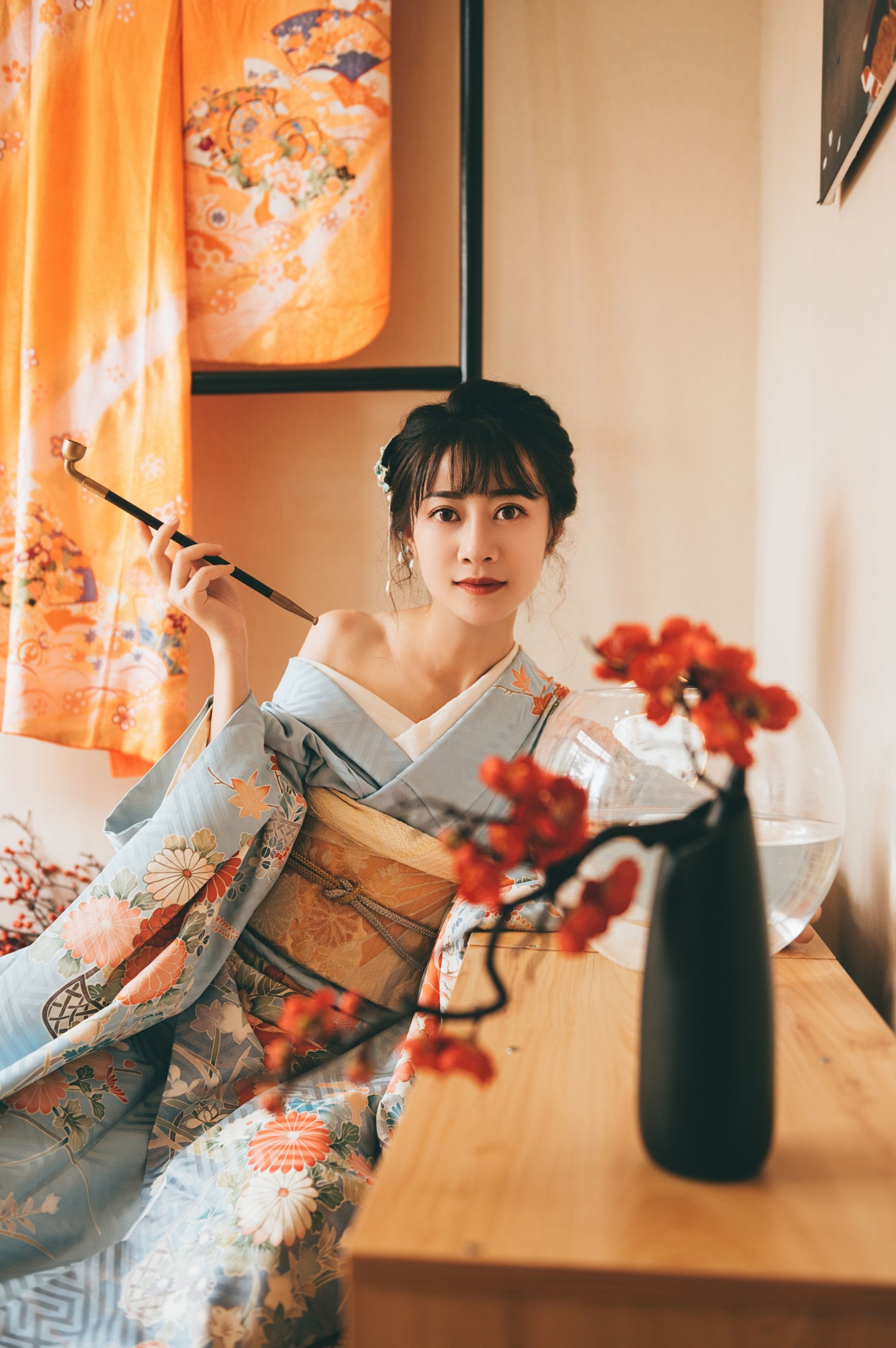 图片[6] - 代睿 - 《和夕沐》[23P] - 机器猫次元 - 机器猫次元