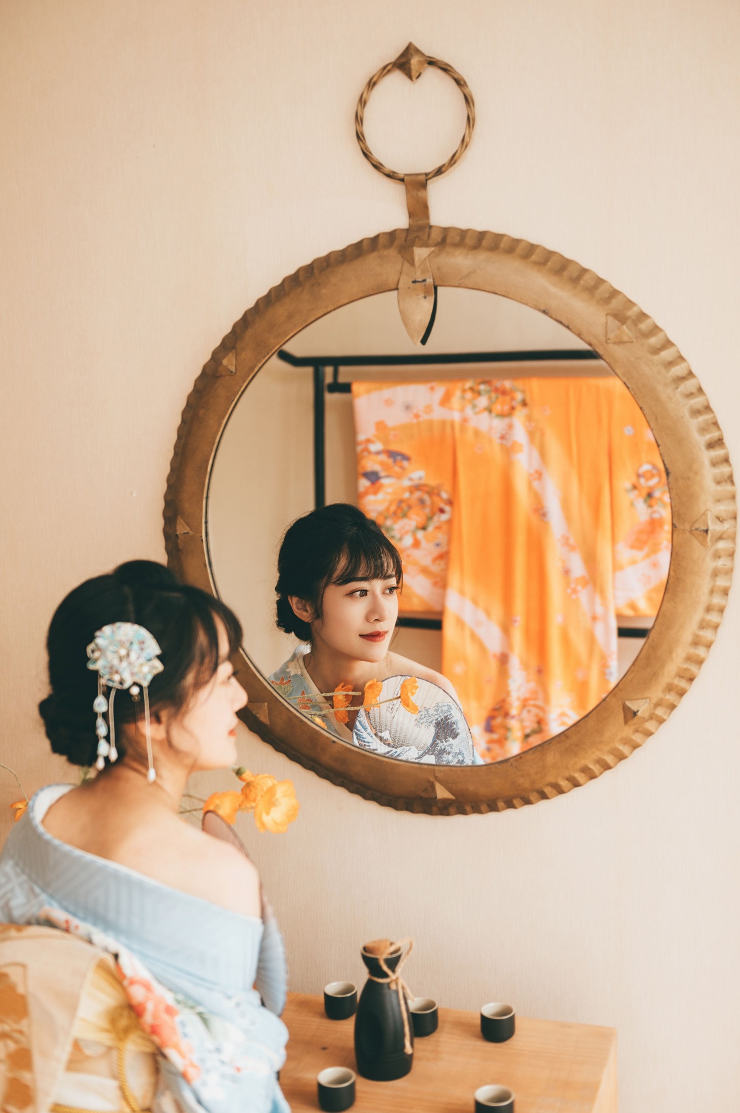 图片[4] - 代睿 - 《和夕沐》[23P] - 机器猫次元 - 机器猫次元