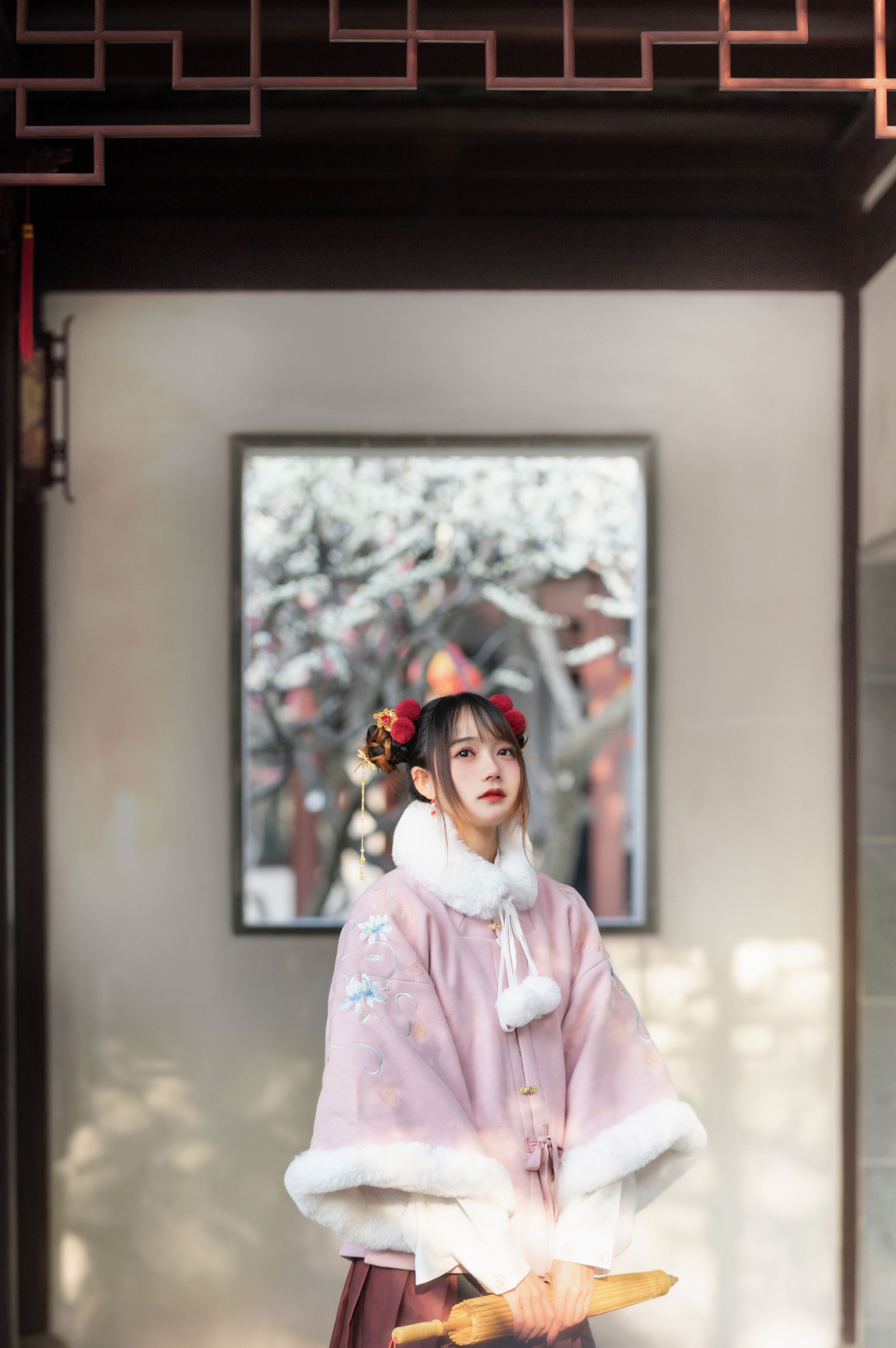 图片[4] - 兔子Zzz不吃胡萝卜 - 《立春》[35P] - 机器猫次元 - 机器猫次元