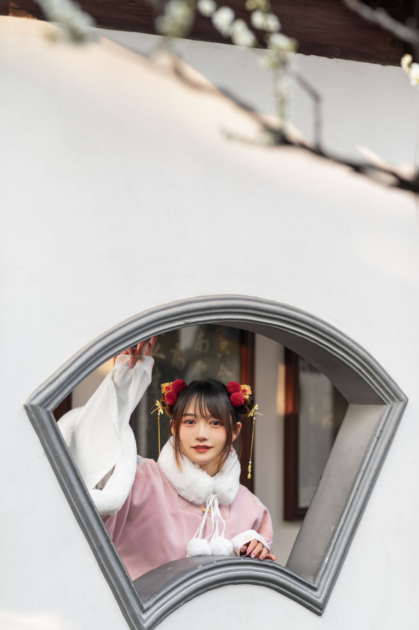 图片[5] - 兔子Zzz不吃胡萝卜 - 《立春》[35P] - 机器猫次元 - 机器猫次元
