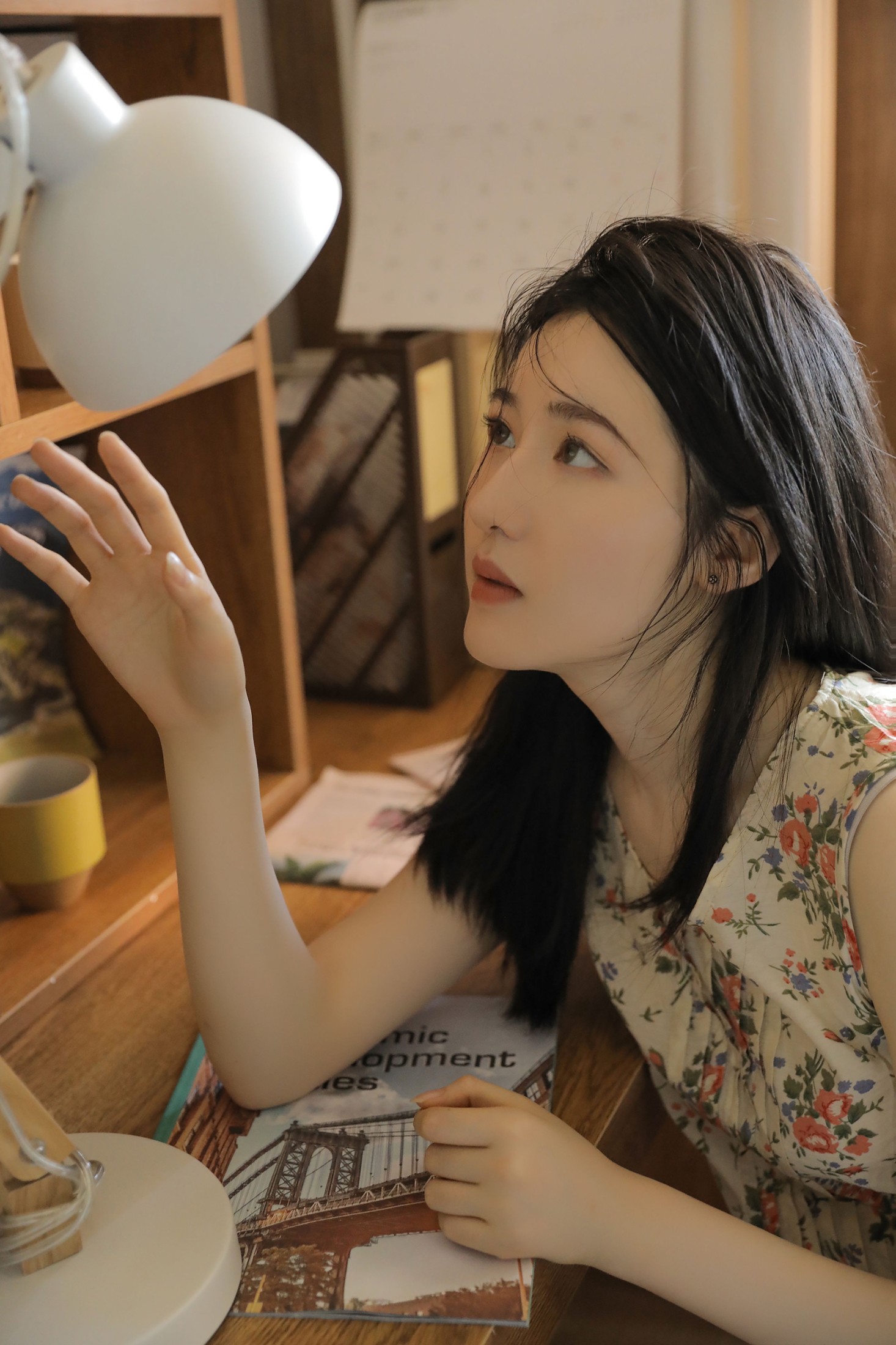 图片[4] - oeil - 《悠夏》[28P] - 机器猫次元 - 机器猫次元
