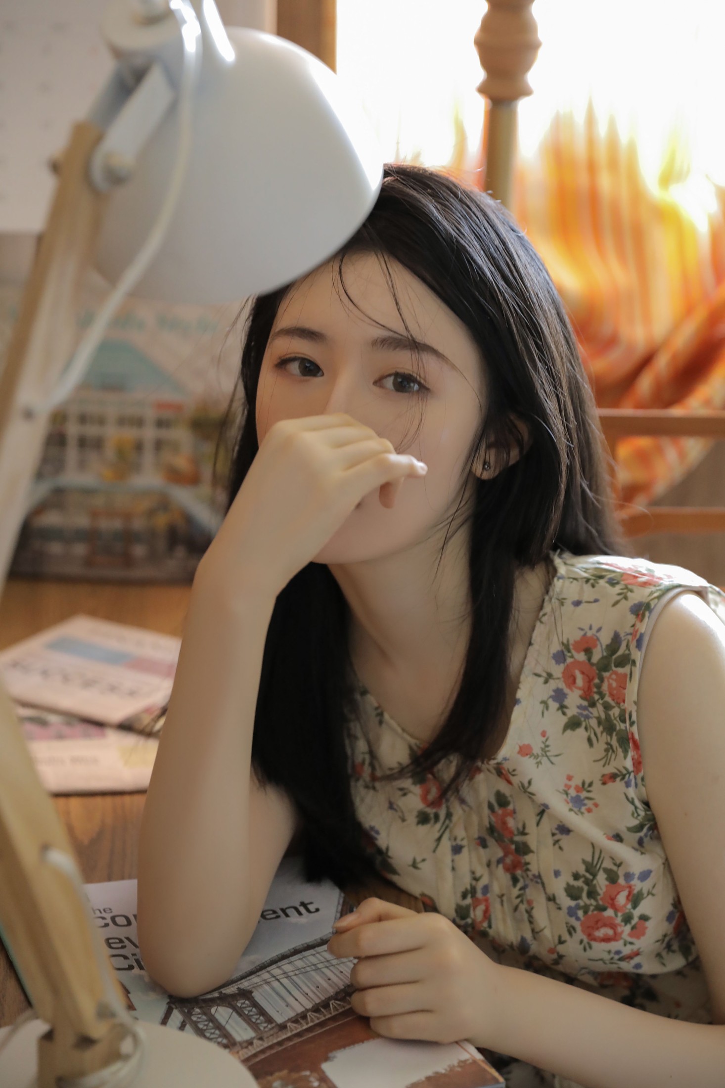 图片[5] - oeil - 《悠夏》[28P] - 机器猫次元 - 机器猫次元