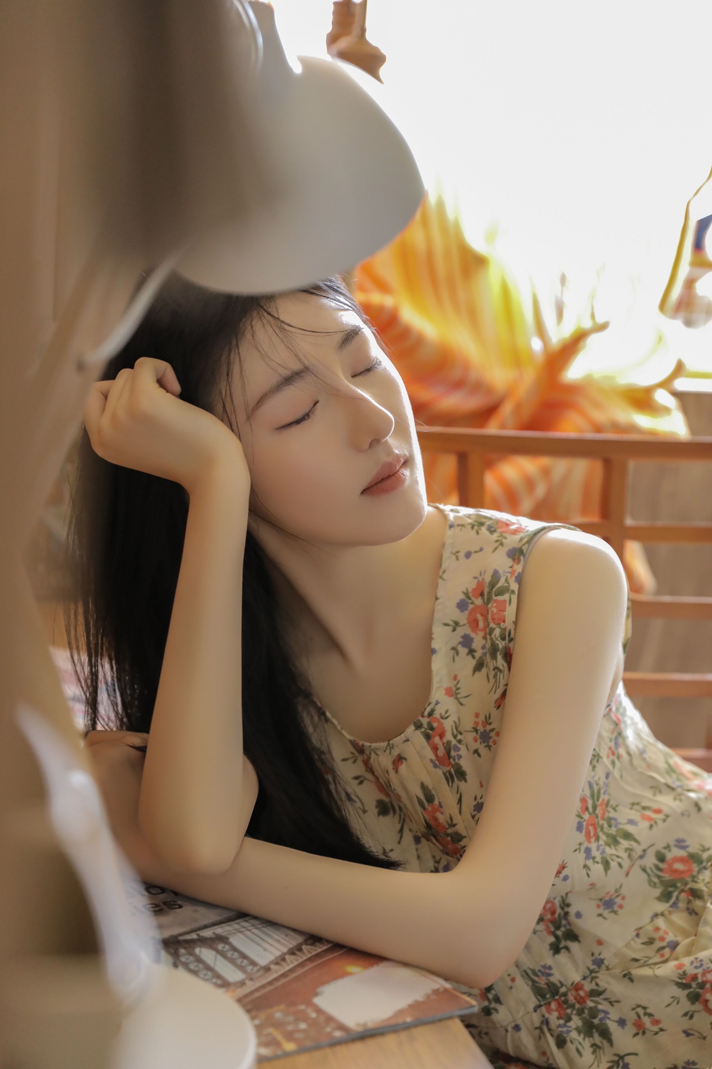 图片[7] - oeil - 《悠夏》[28P] - 机器猫次元 - 机器猫次元