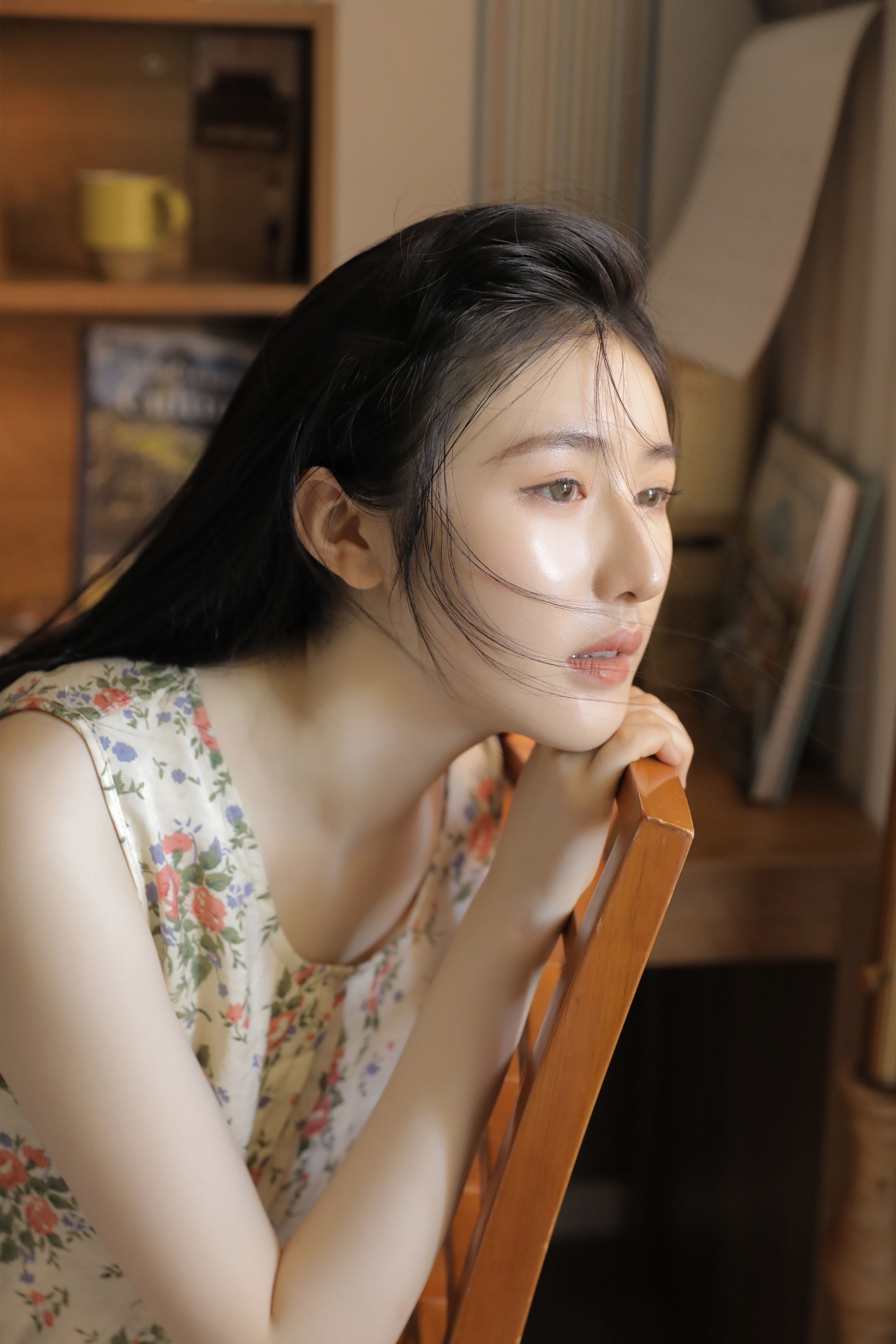 图片[3] - oeil - 《悠夏》[28P] - 机器猫次元 - 机器猫次元