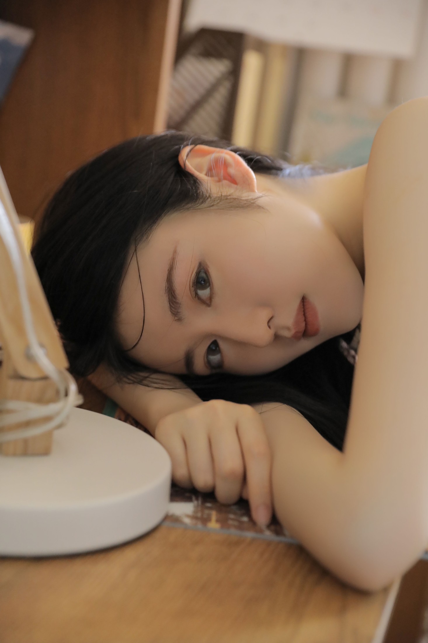 图片[8] - oeil - 《悠夏》[28P] - 机器猫次元 - 机器猫次元