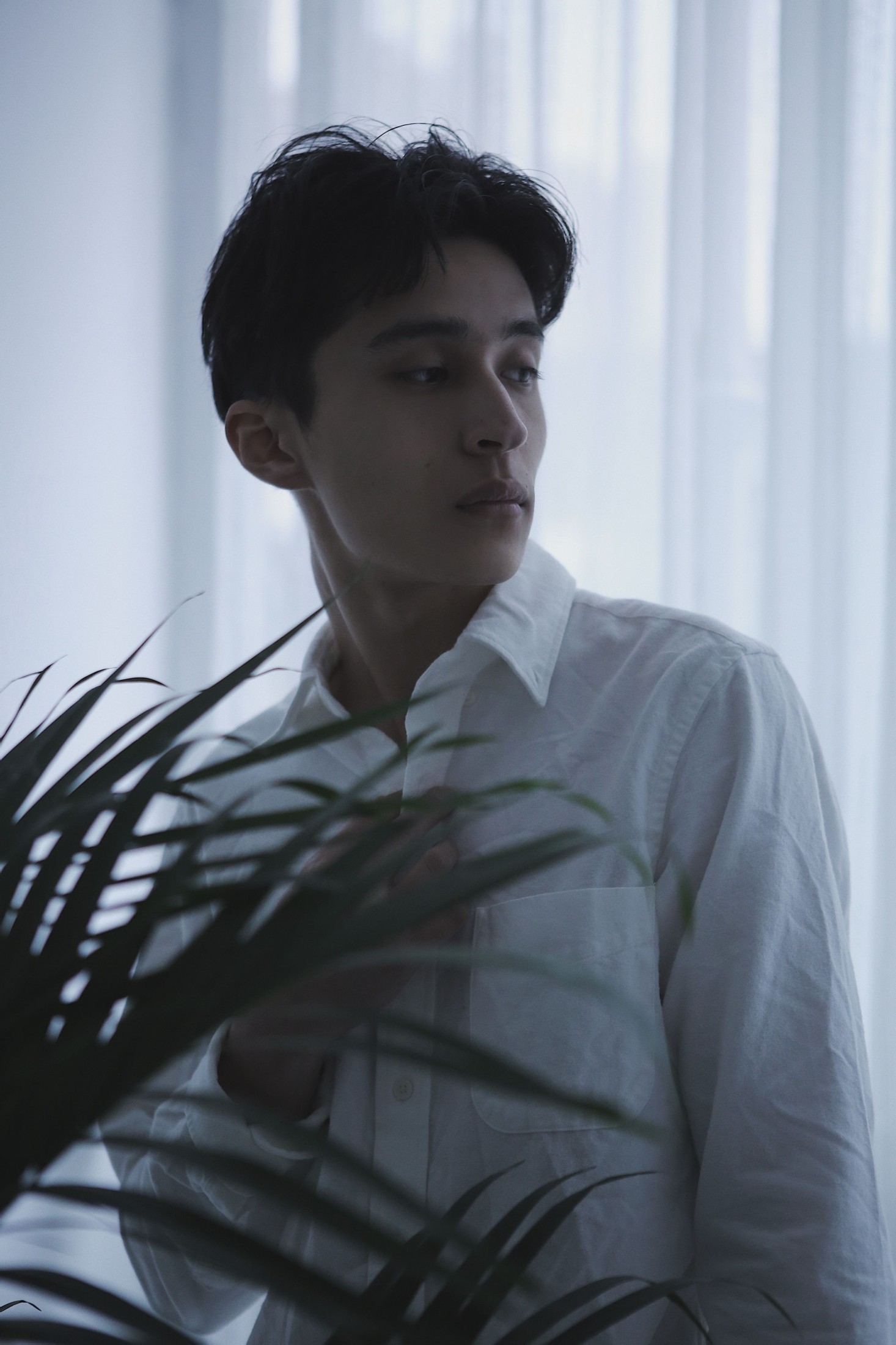 图片[8] - _Talsu - 《白》[32P] - 机器猫次元 - 机器猫次元