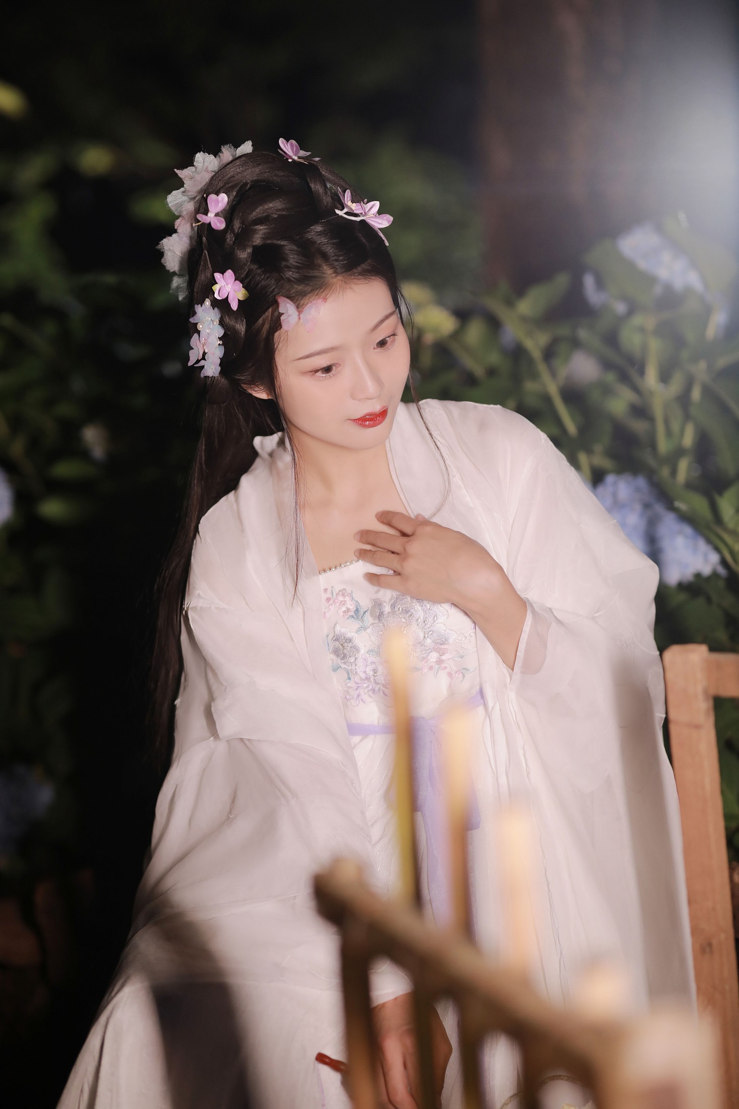 图片[6] - nya酱的铃铛铛 - 《原是一场梦》[20P] - 机器猫次元 - 机器猫次元