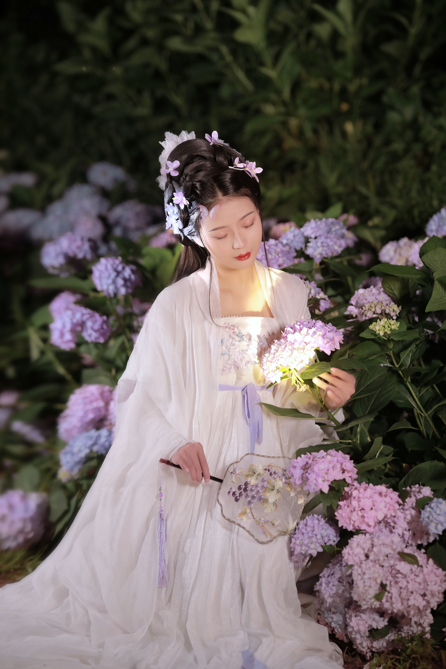 图片[3] - nya酱的铃铛铛 - 《原是一场梦》[20P] - 机器猫次元 - 机器猫次元