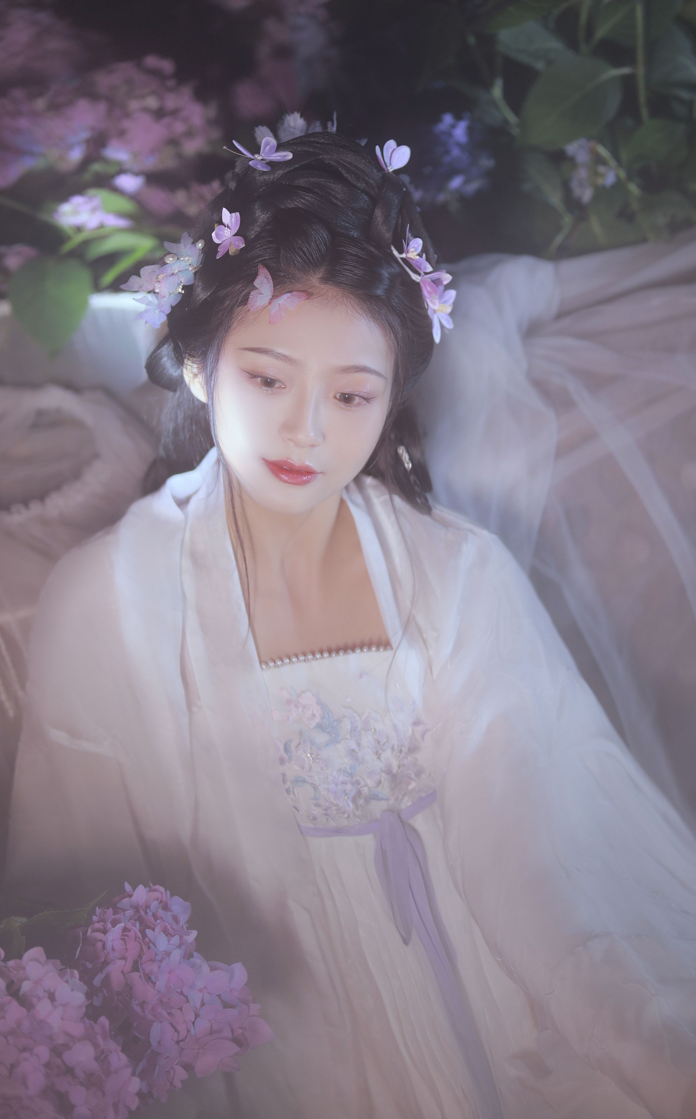 图片[8] - nya酱的铃铛铛 - 《原是一场梦》[20P] - 机器猫次元 - 机器猫次元