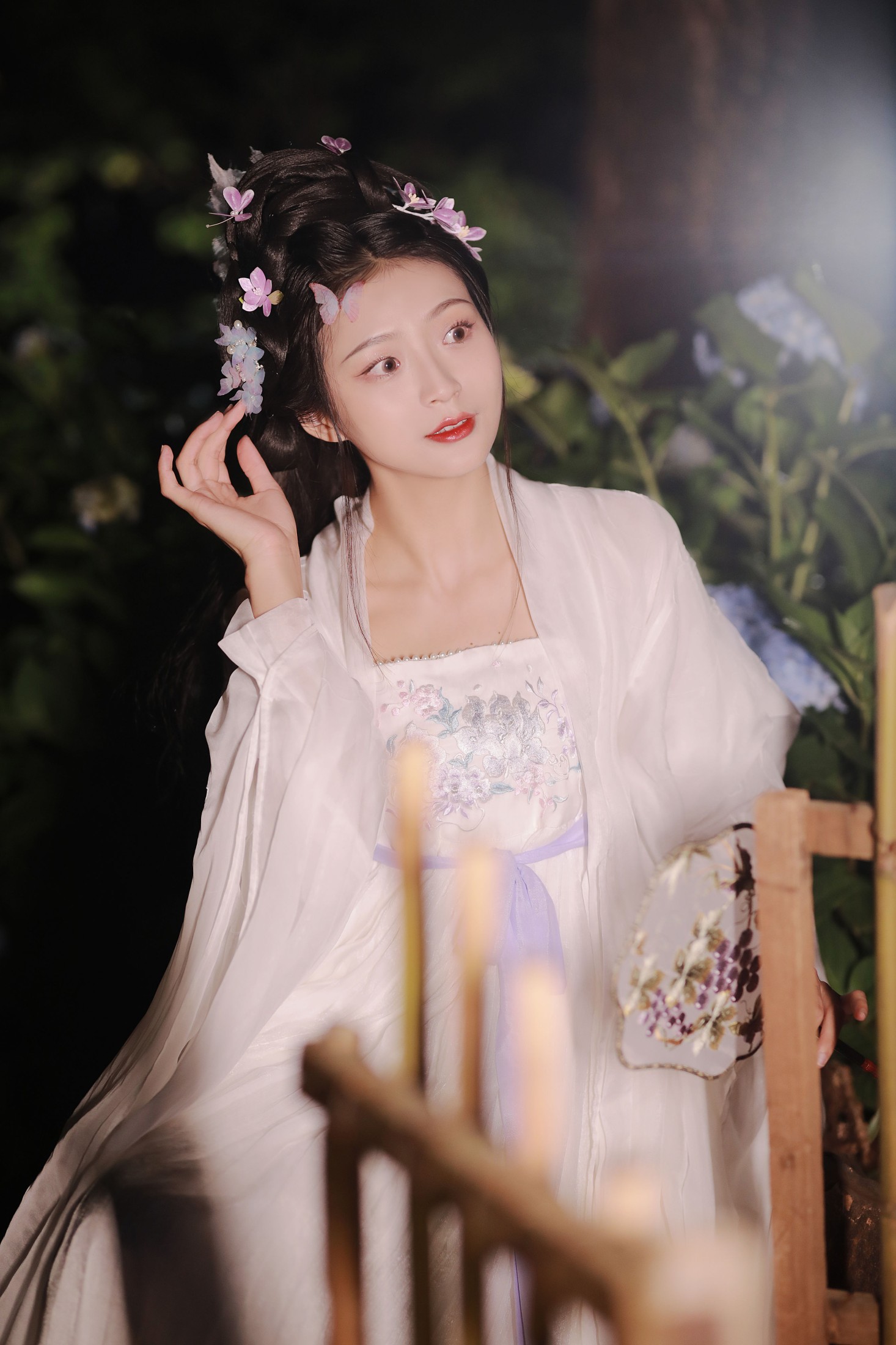 图片[7] - nya酱的铃铛铛 - 《原是一场梦》[20P] - 机器猫次元 - 机器猫次元