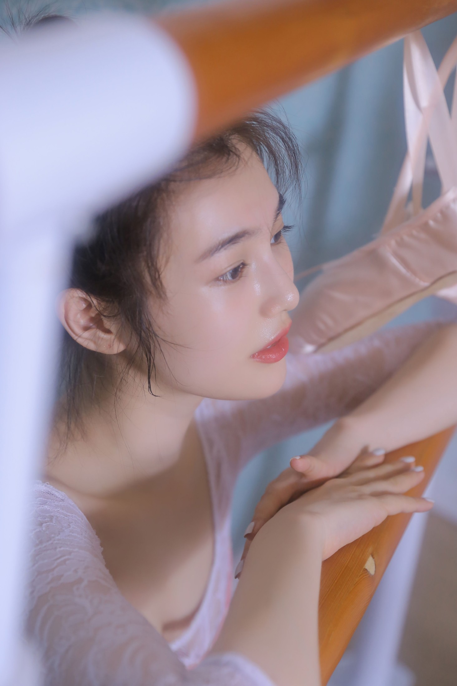 图片[6] - 凡凡 - 《不如练舞》[44P] - 机器猫次元 - 机器猫次元