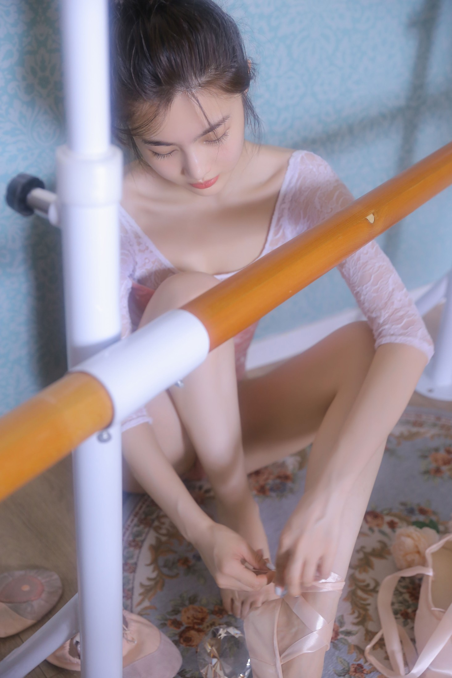 图片[8] - 凡凡 - 《不如练舞》[44P] - 机器猫次元 - 机器猫次元