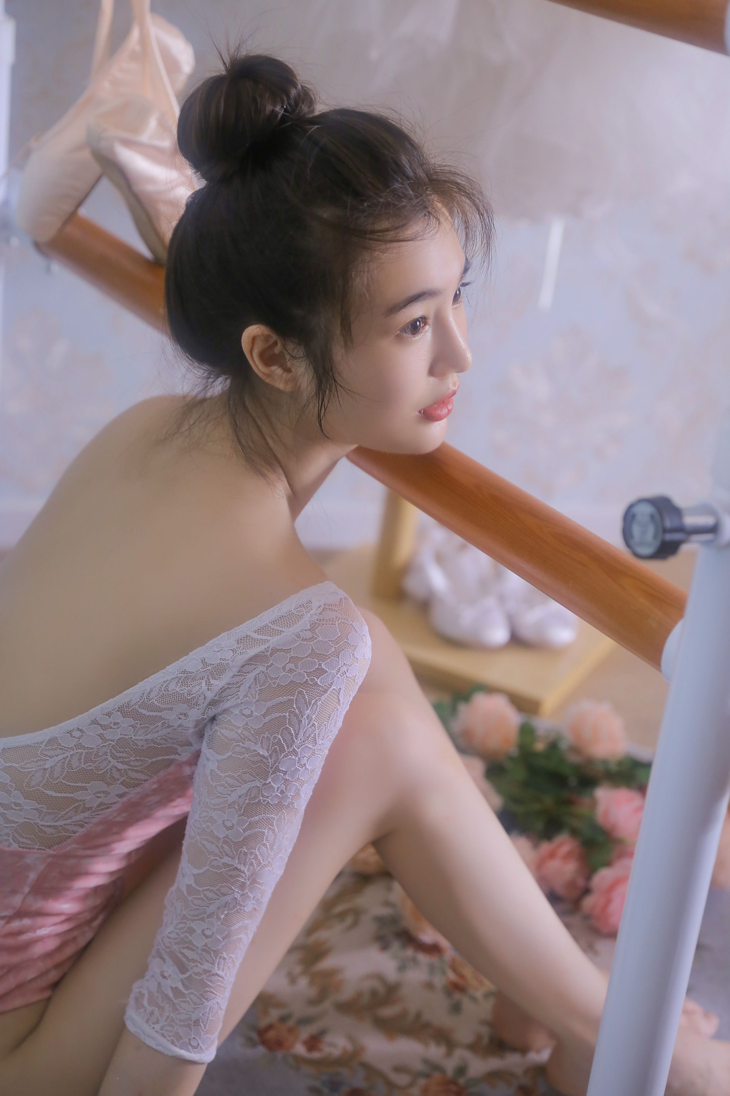 图片[7] - 凡凡 - 《不如练舞》[44P] - 机器猫次元 - 机器猫次元