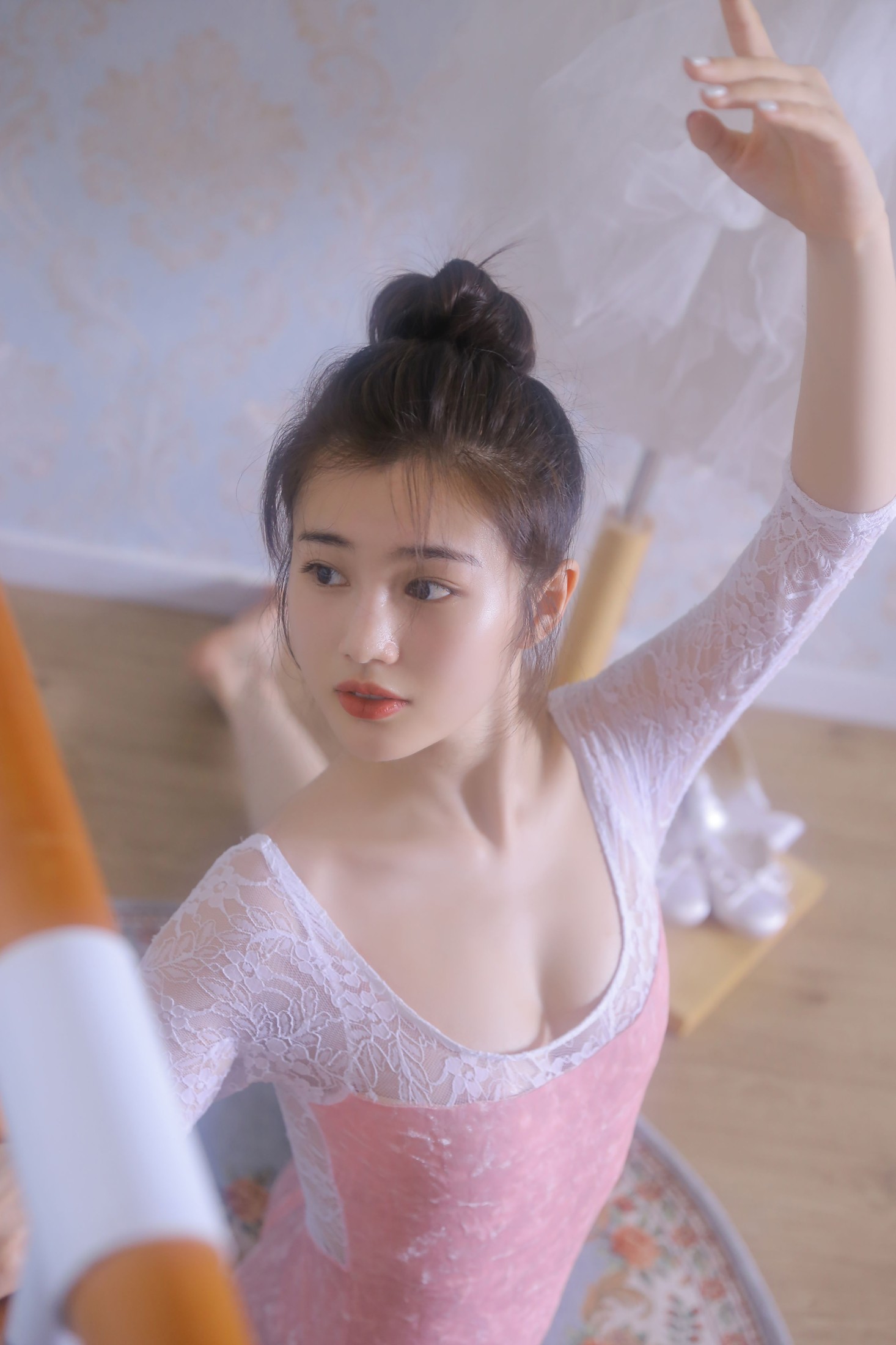 图片[4] - 凡凡 - 《不如练舞》[44P] - 机器猫次元 - 机器猫次元