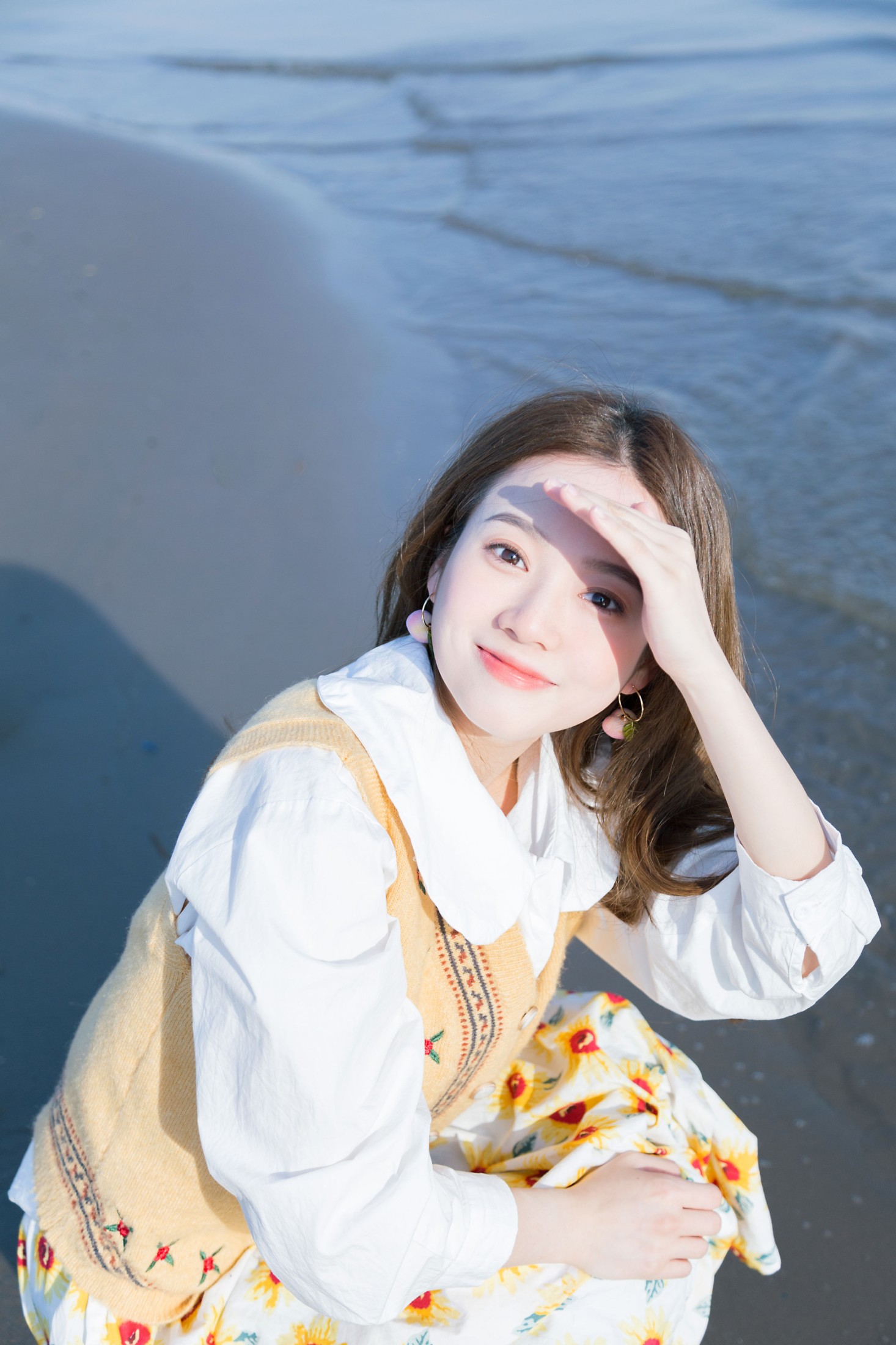 图片[3] - 戈曼妮Nini - 《关于冬日的情歌》[27P] - 机器猫次元 - 机器猫次元