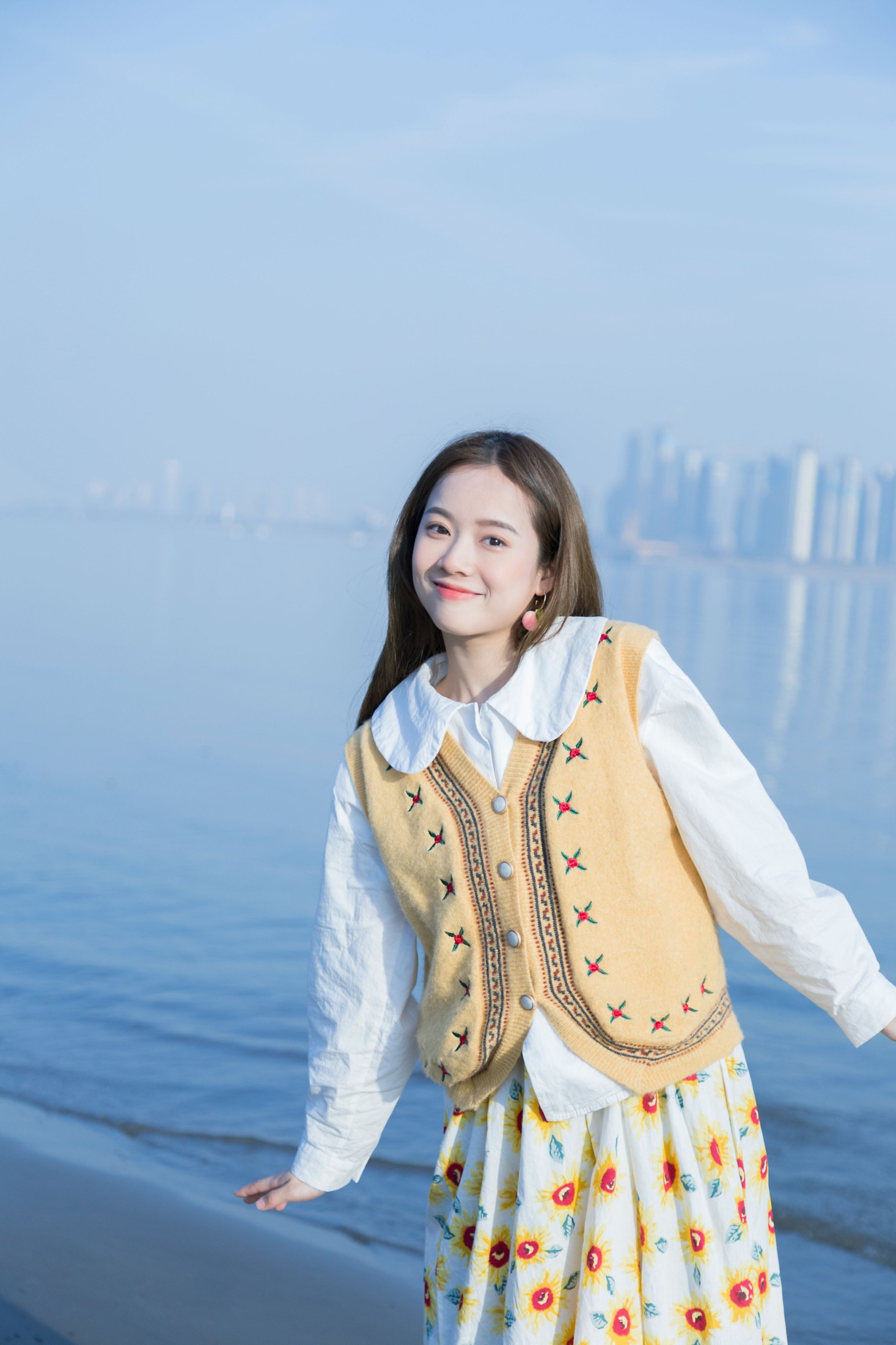 图片[5] - 戈曼妮Nini - 《关于冬日的情歌》[27P] - 机器猫次元 - 机器猫次元