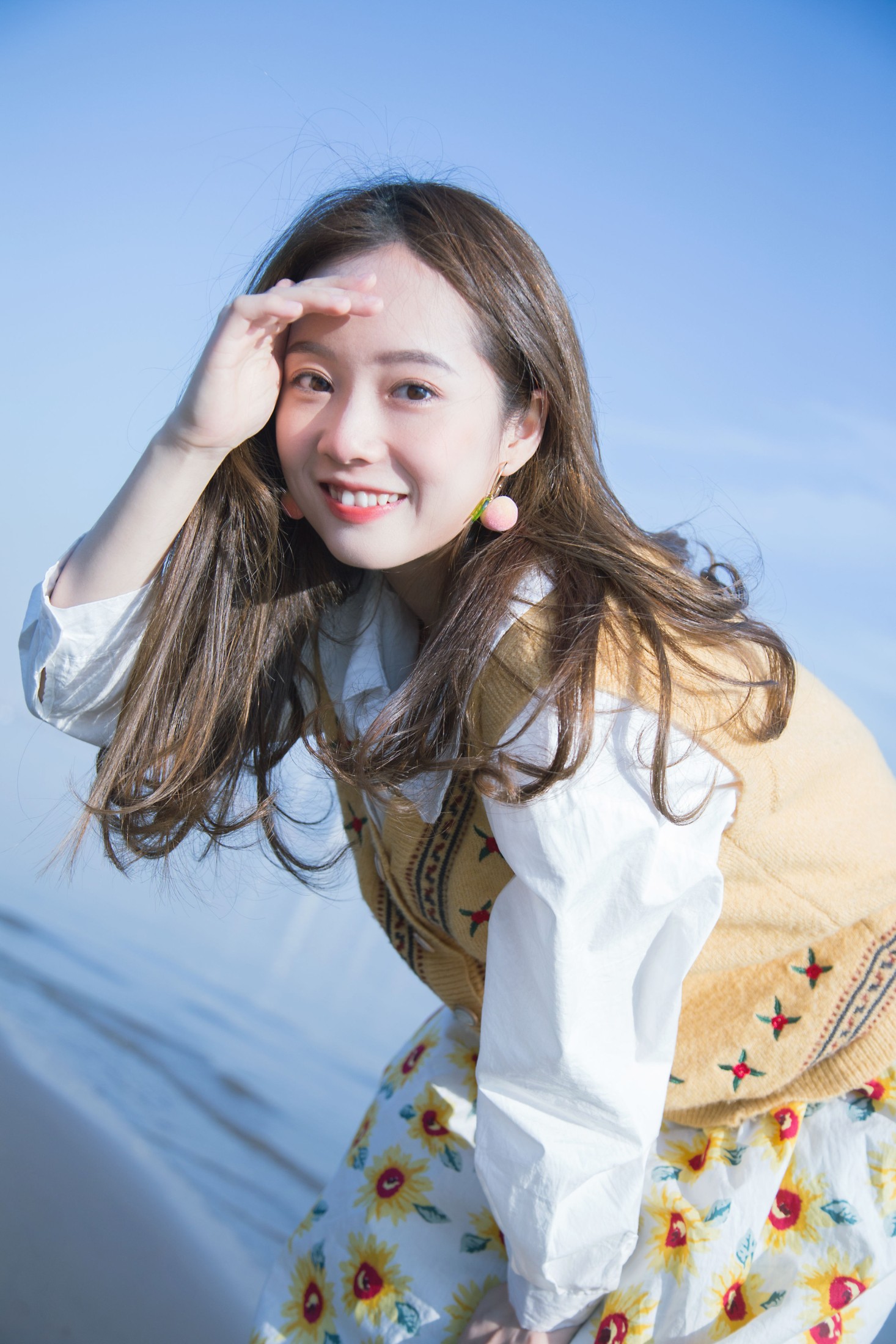 图片[4] - 戈曼妮Nini - 《关于冬日的情歌》[27P] - 机器猫次元 - 机器猫次元