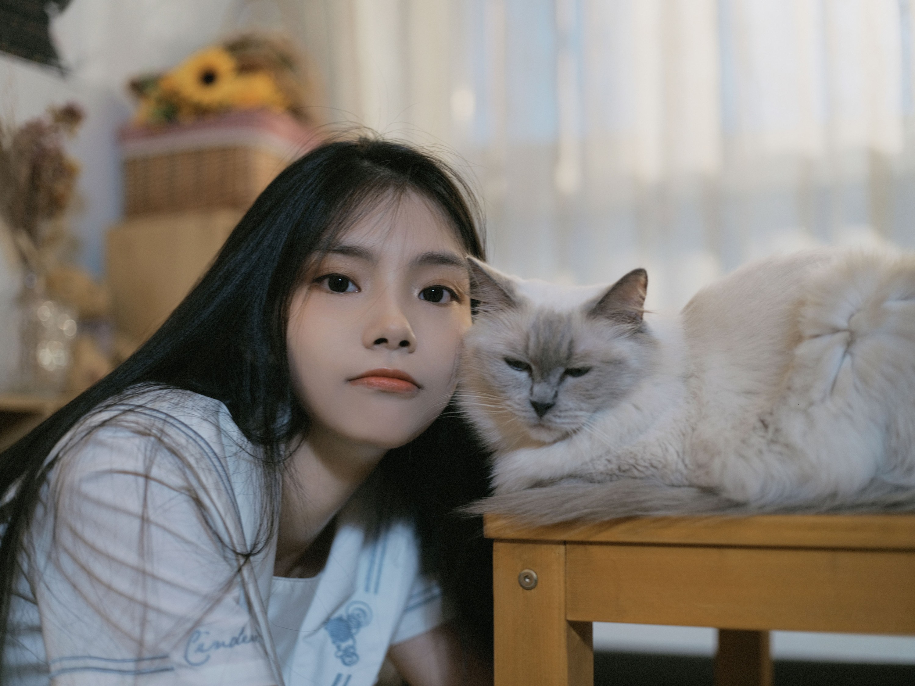 图片[7] - 一整颗甜橙 - 《她和它》[47P] - 机器猫次元 - 机器猫次元