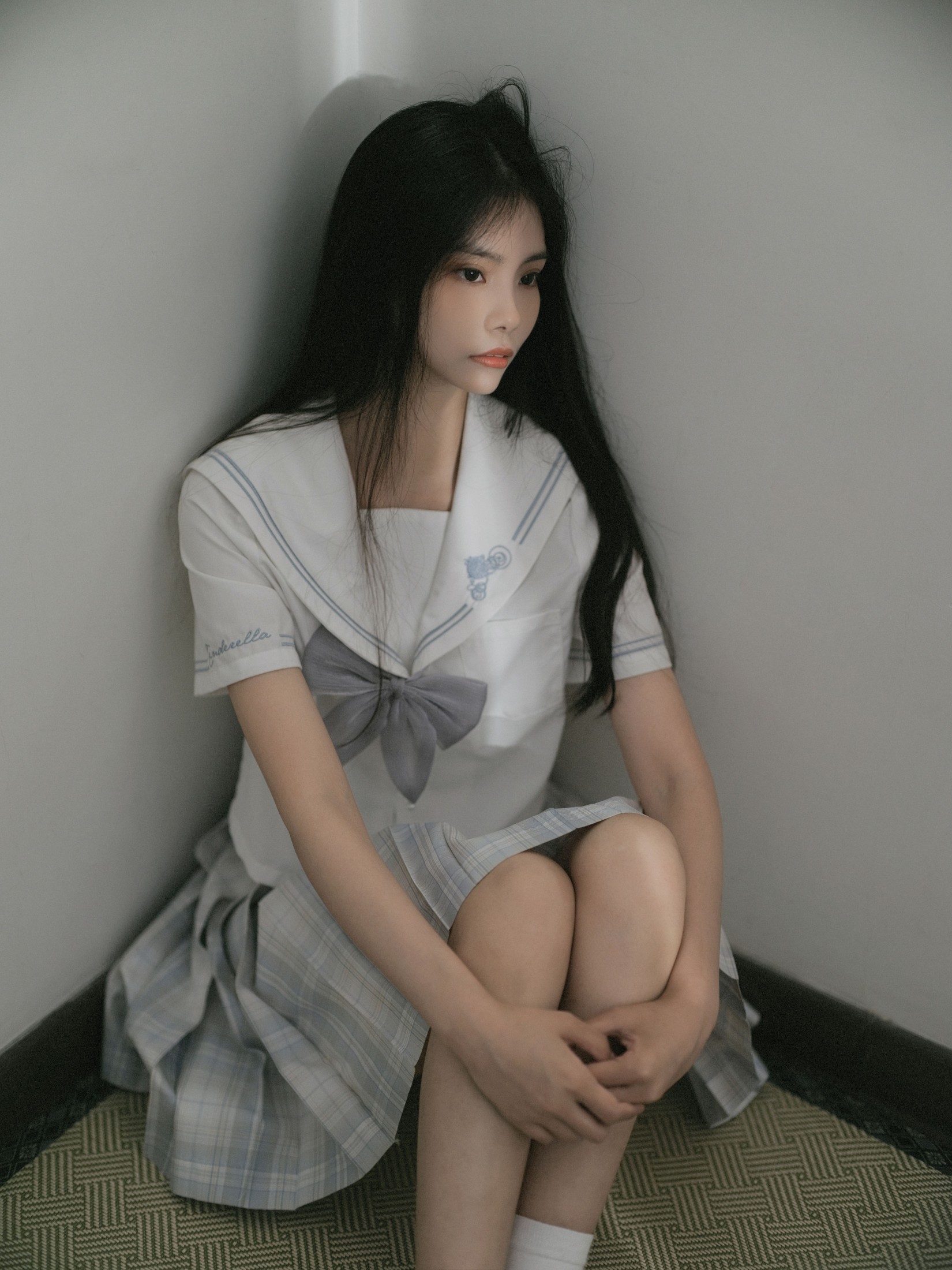 图片[3] - 一整颗甜橙 - 《她和它》[47P] - 机器猫次元 - 机器猫次元