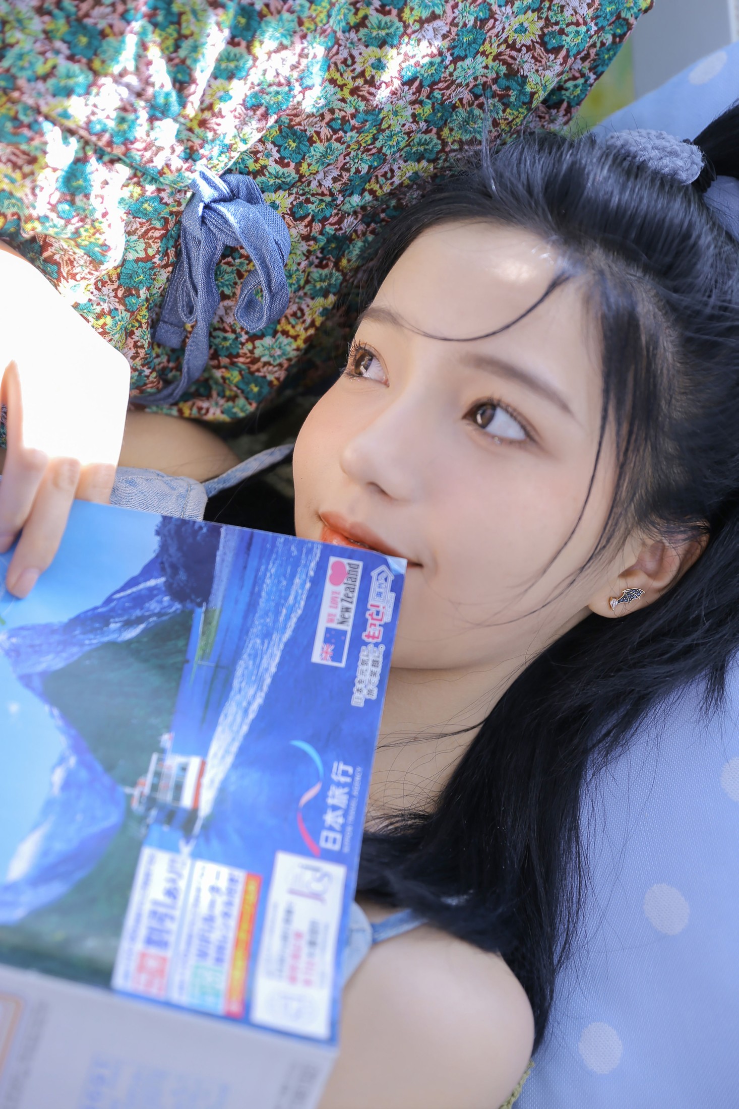 图片[7] - 兮嘻嘻- 《夏の光合体》[25P] - 机器猫次元 - 机器猫次元