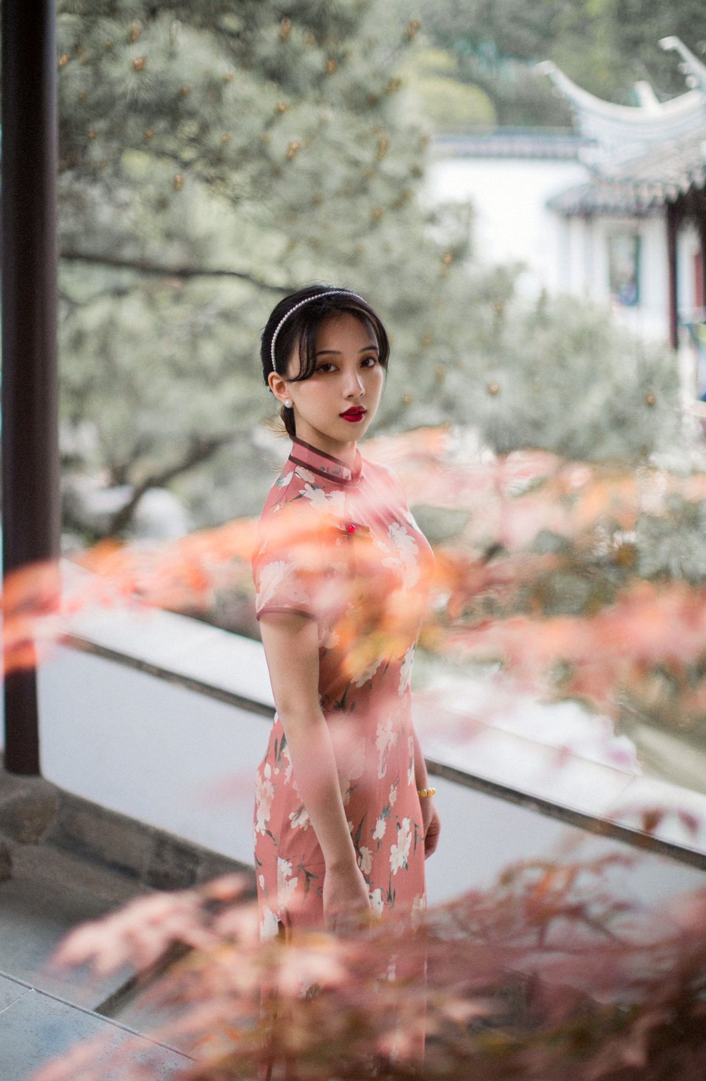 图片[8] - MMMhedym - 《旧梦惊尘》[22P] - 机器猫次元 - 机器猫次元