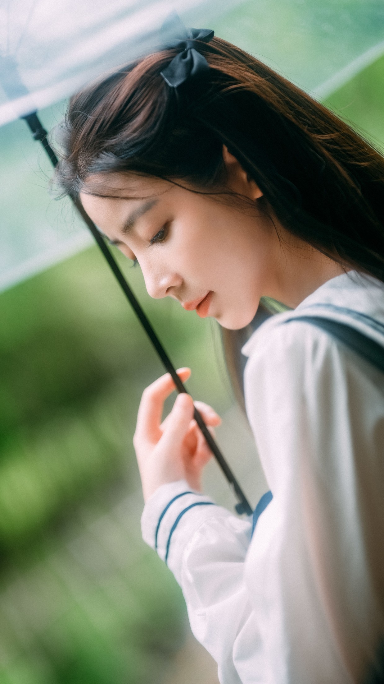 图片[8] - 琳儿 - 《初夏》[39P] - 机器猫次元 - 机器猫次元