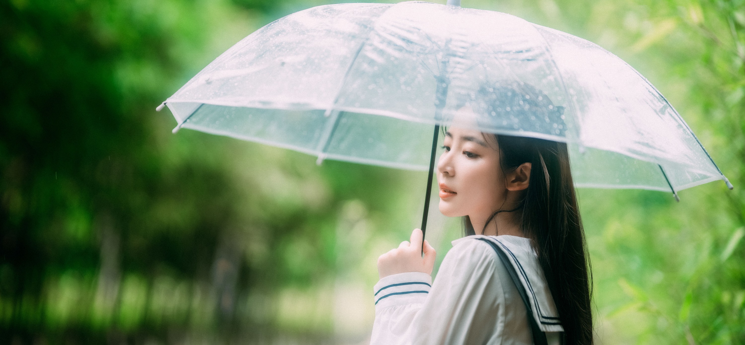 图片[7] - 琳儿 - 《初夏》[39P] - 机器猫次元 - 机器猫次元