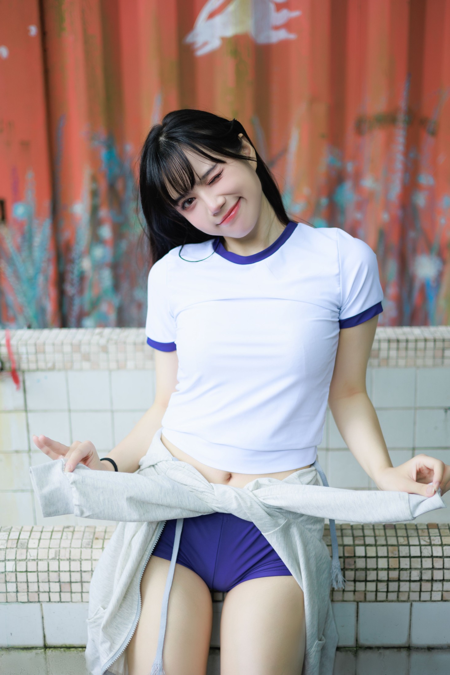 图片[5] - 贰加六 - 《盛夏时光》[39P] - 机器猫次元 - 机器猫次元