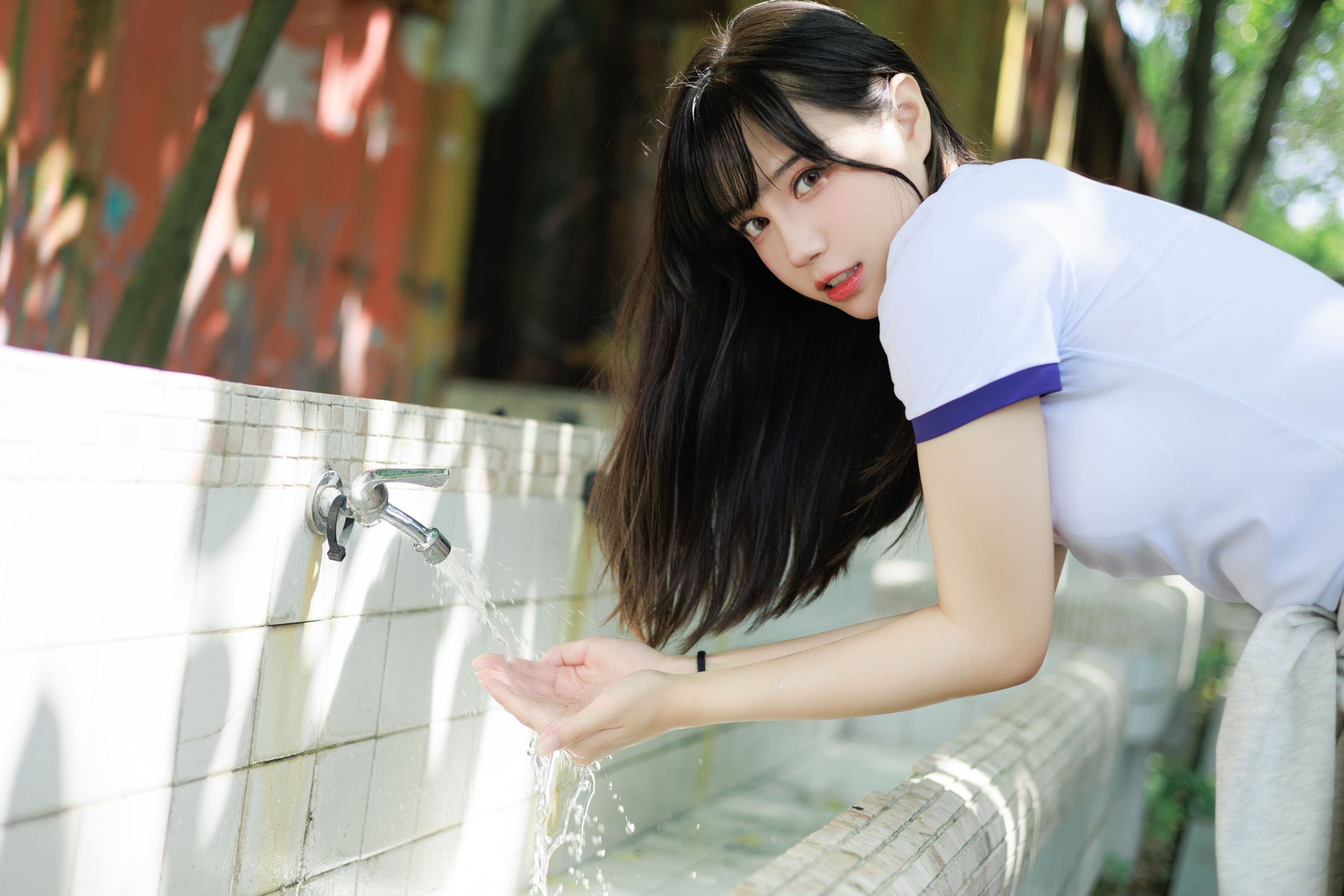 图片[3] - 贰加六 - 《盛夏时光》[39P] - 机器猫次元 - 机器猫次元