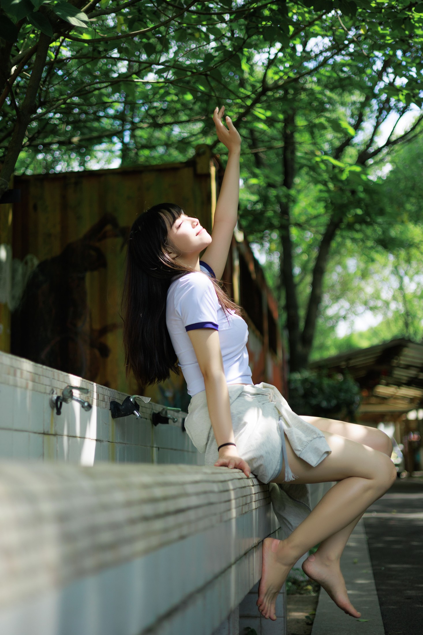 图片[4] - 贰加六 - 《盛夏时光》[39P] - 机器猫次元 - 机器猫次元