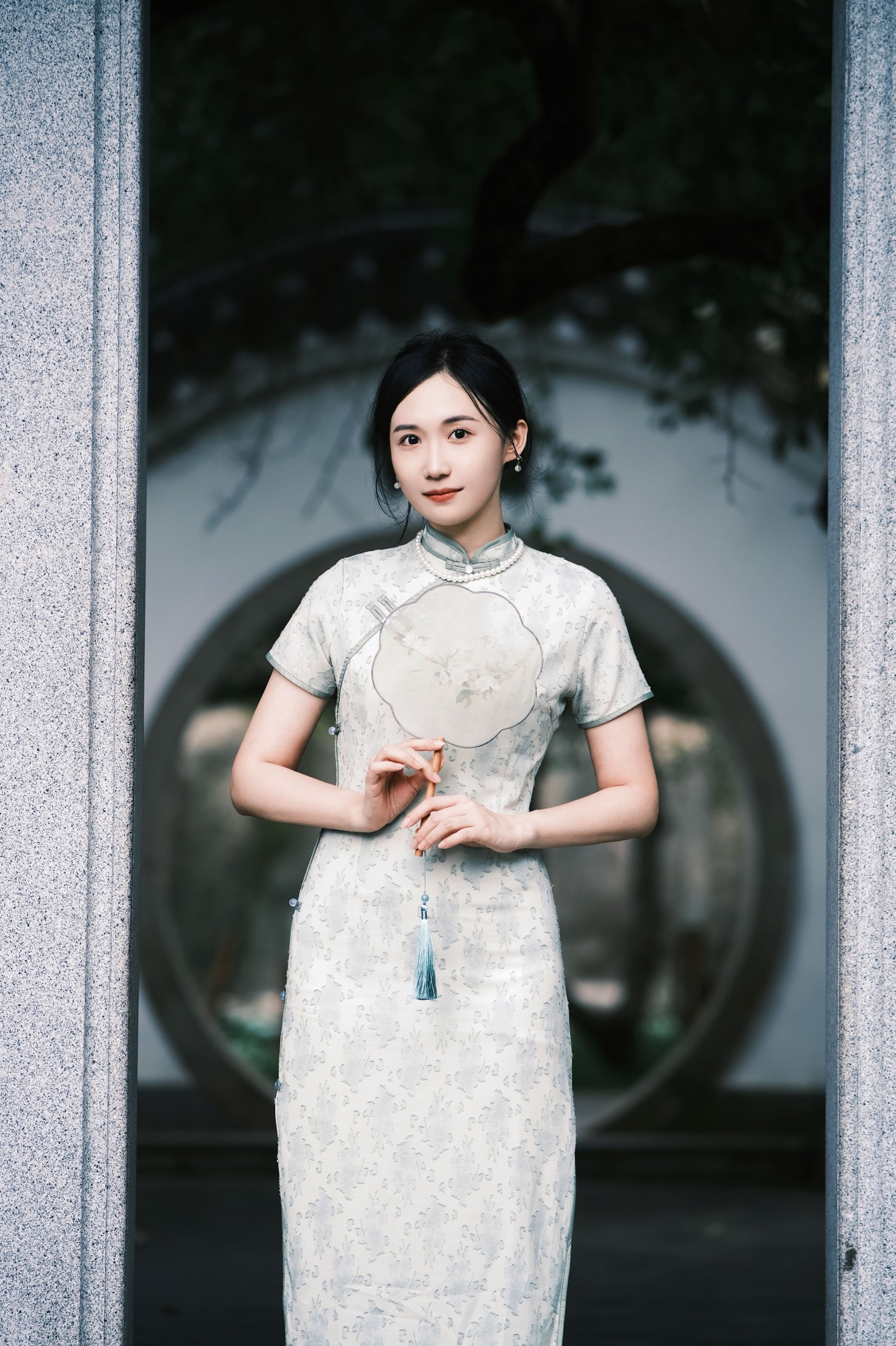 图片[8] - zYU - 《南风知我意》[33P] - 机器猫次元 - 机器猫次元