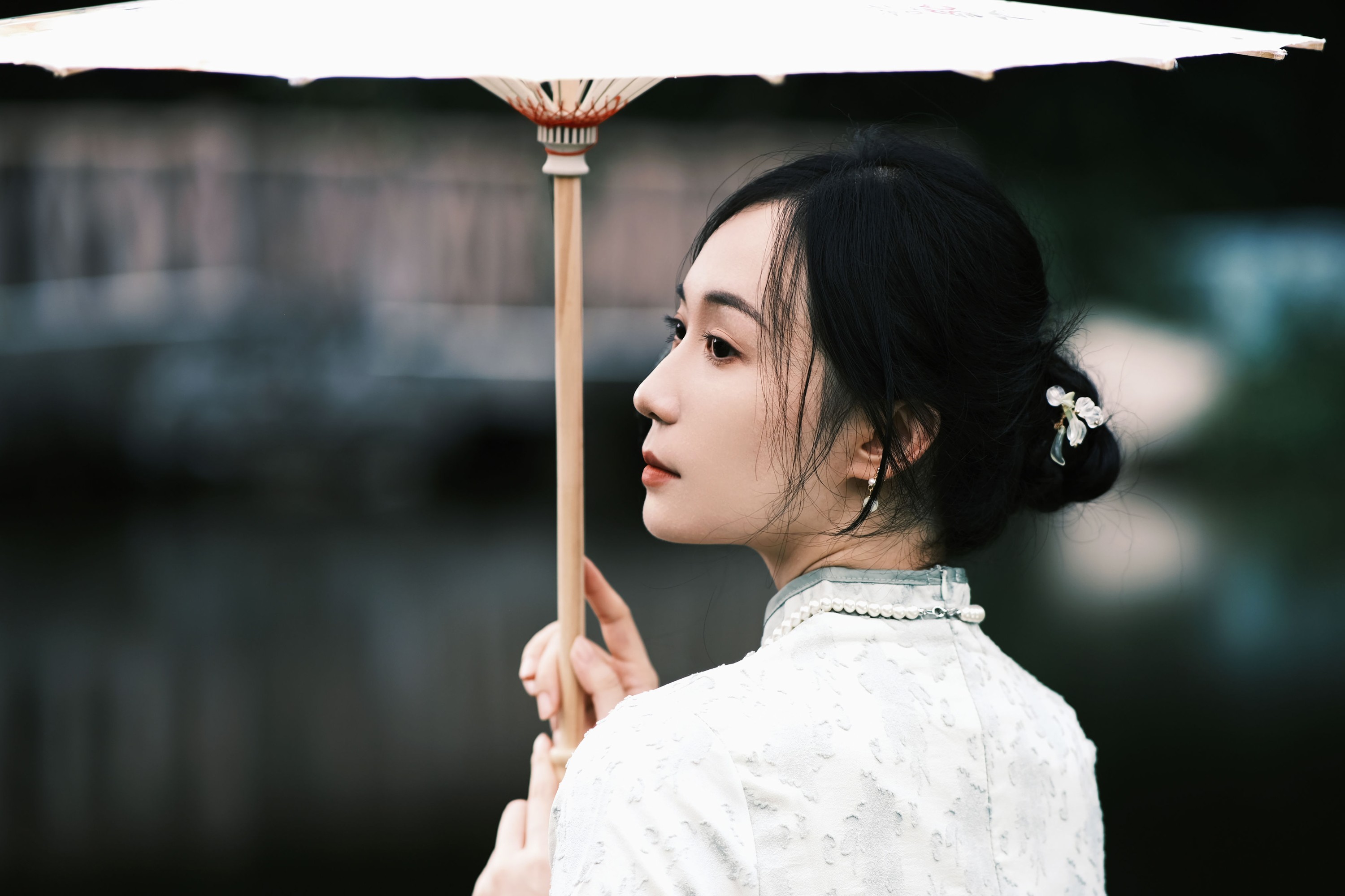 图片[6] - zYU - 《南风知我意》[33P] - 机器猫次元 - 机器猫次元