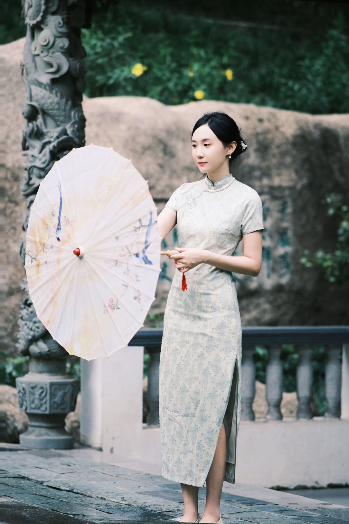 图片[4] - zYU - 《南风知我意》[33P] - 机器猫次元 - 机器猫次元