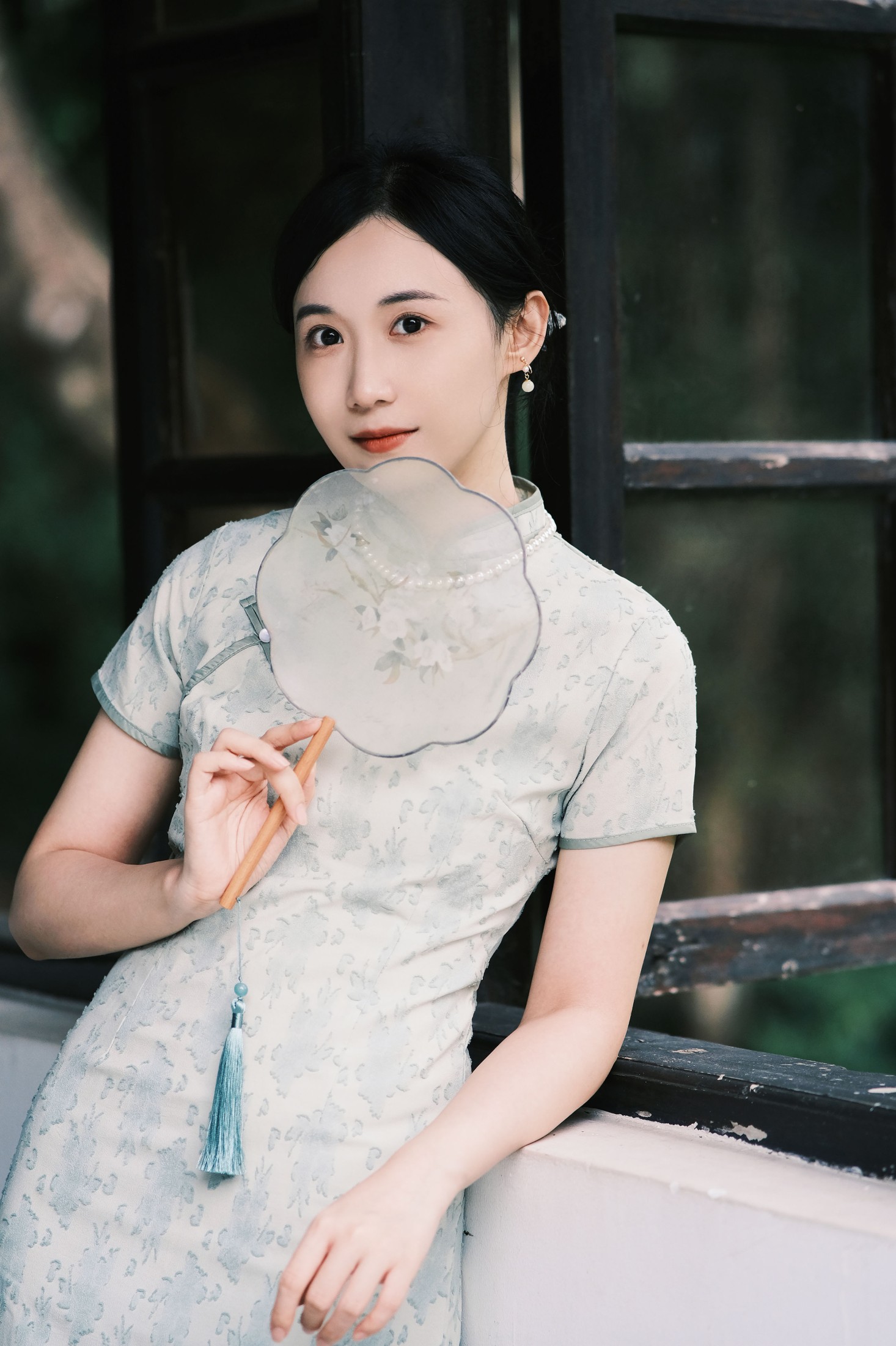 图片[7] - zYU - 《南风知我意》[33P] - 机器猫次元 - 机器猫次元